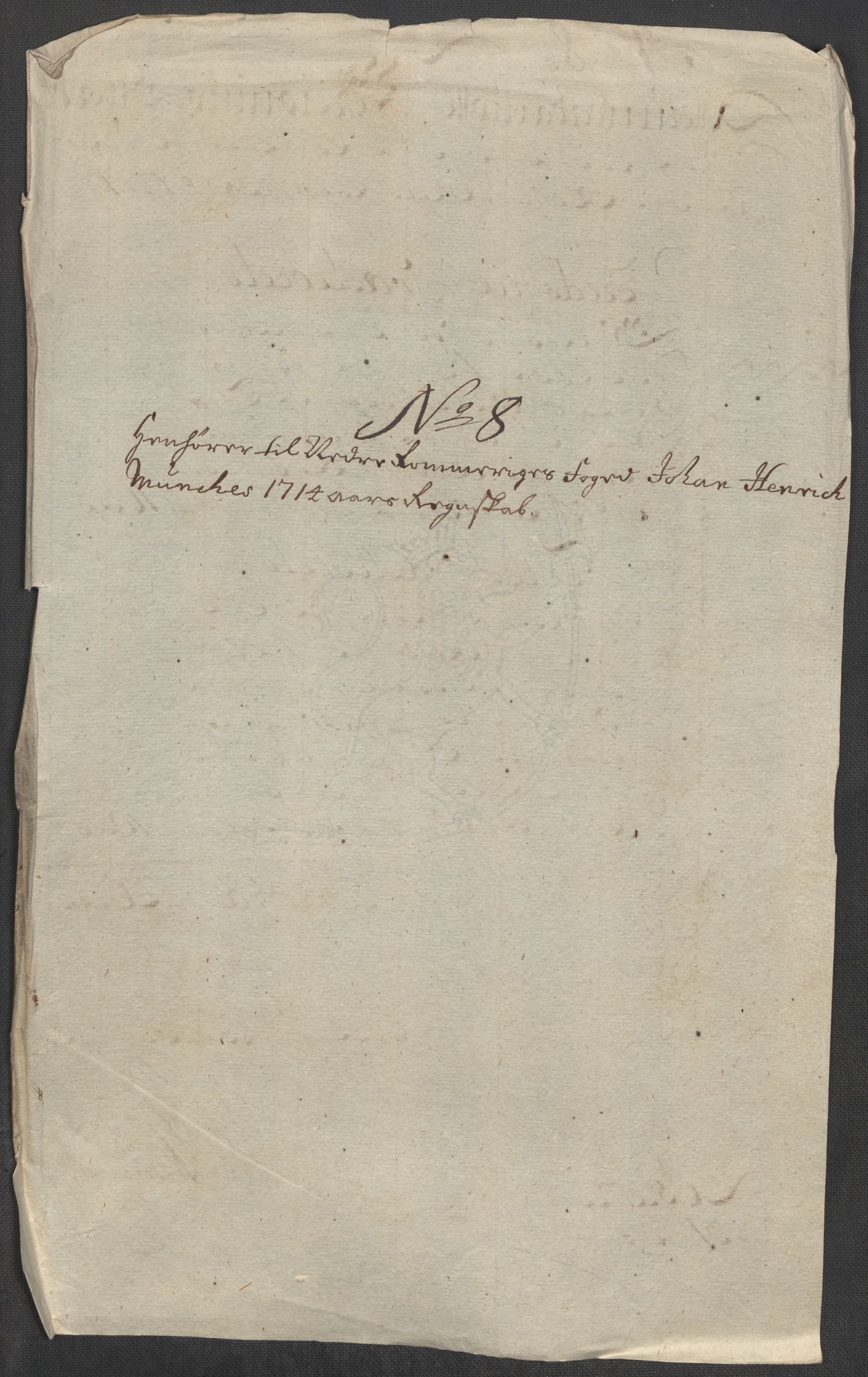 Rentekammeret inntil 1814, Reviderte regnskaper, Fogderegnskap, AV/RA-EA-4092/R11/L0596: Fogderegnskap Nedre Romerike, 1714, p. 155