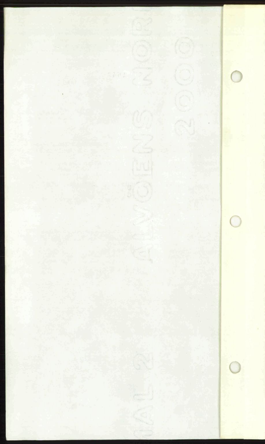 Romsdal sorenskriveri, SAT/A-4149/1/2/2C: Mortgage book no. A22, 1947-1947, Diary no: : 64/1947