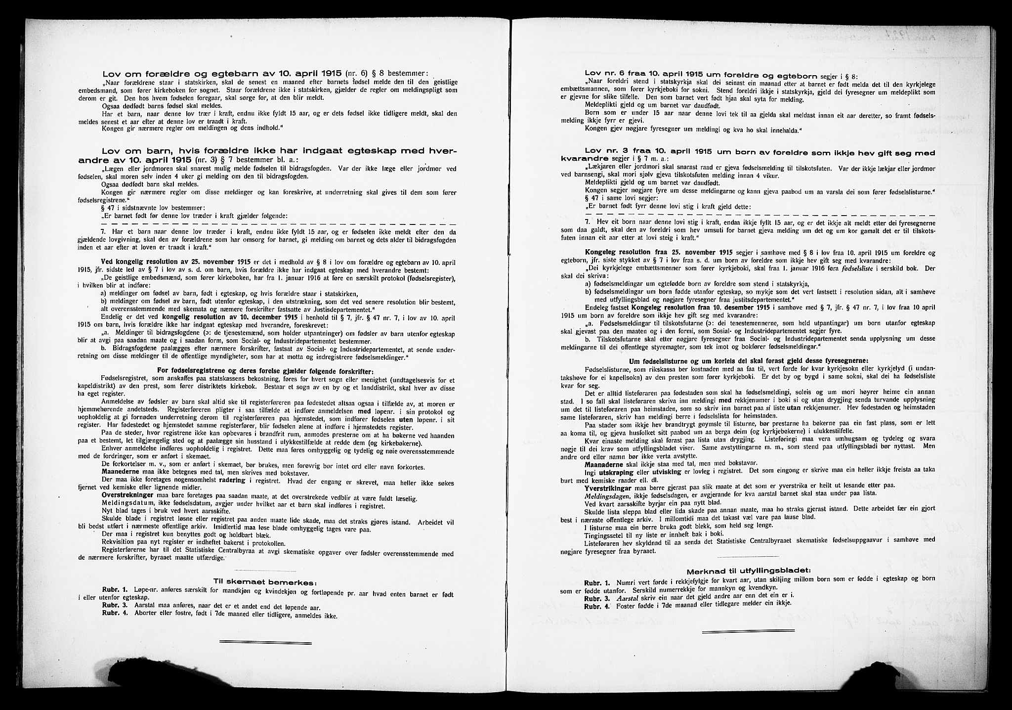 Kvinneklinikken, AV/SAB-A-76301/F/L0A04: Birth register no. A 4, 1927-1929