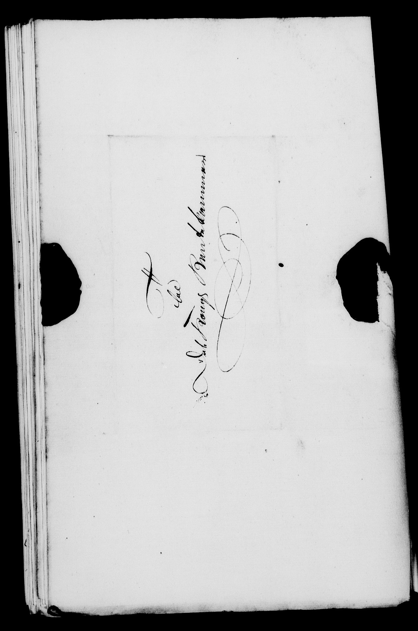 Rentekammeret, Kammerkanselliet, RA/EA-3111/G/Gf/Gfa/L0092: Norsk relasjons- og resolusjonsprotokoll (merket RK 52.92), 1810, p. 75