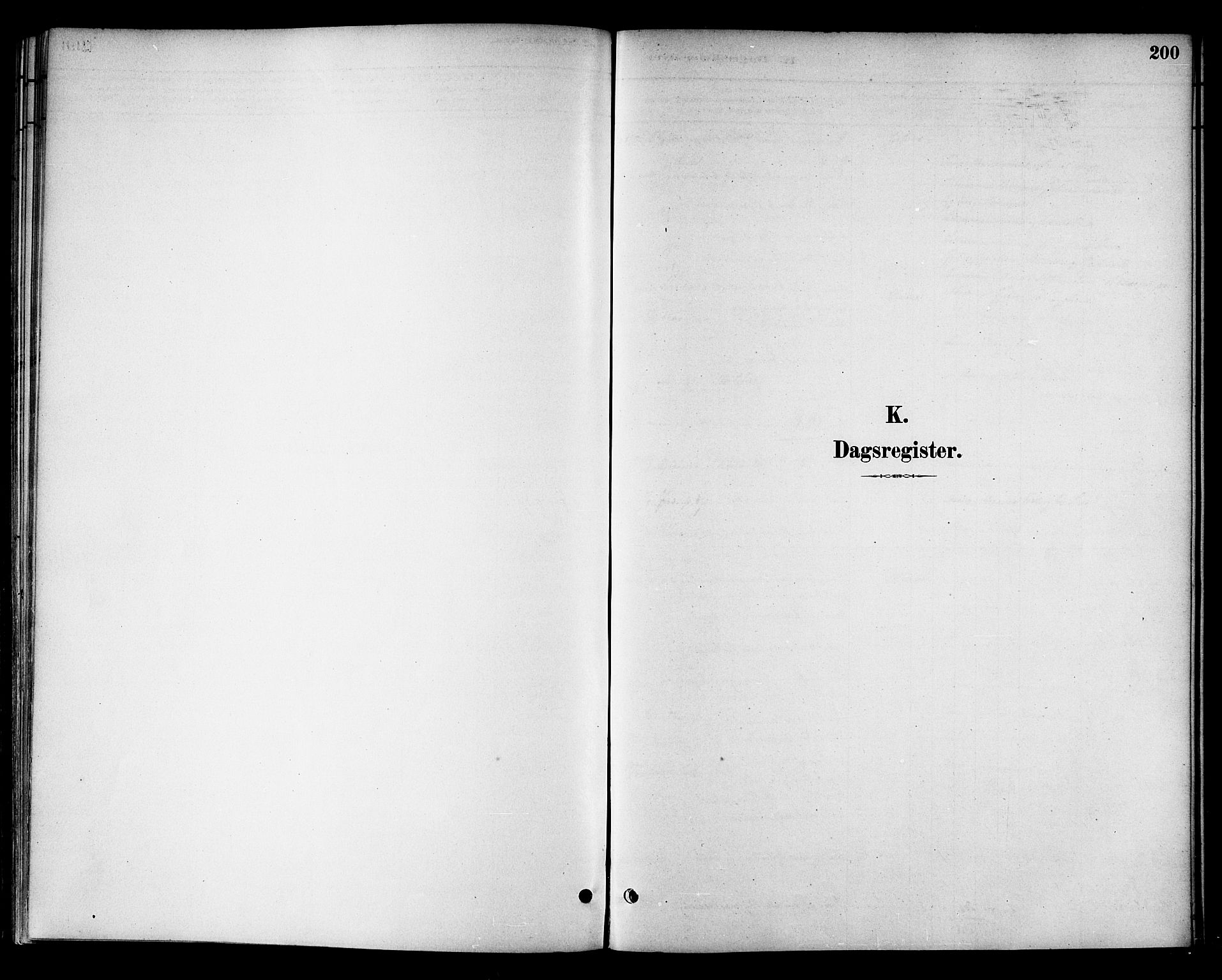 Ministerialprotokoller, klokkerbøker og fødselsregistre - Sør-Trøndelag, SAT/A-1456/654/L0663: Parish register (official) no. 654A01, 1880-1894, p. 200