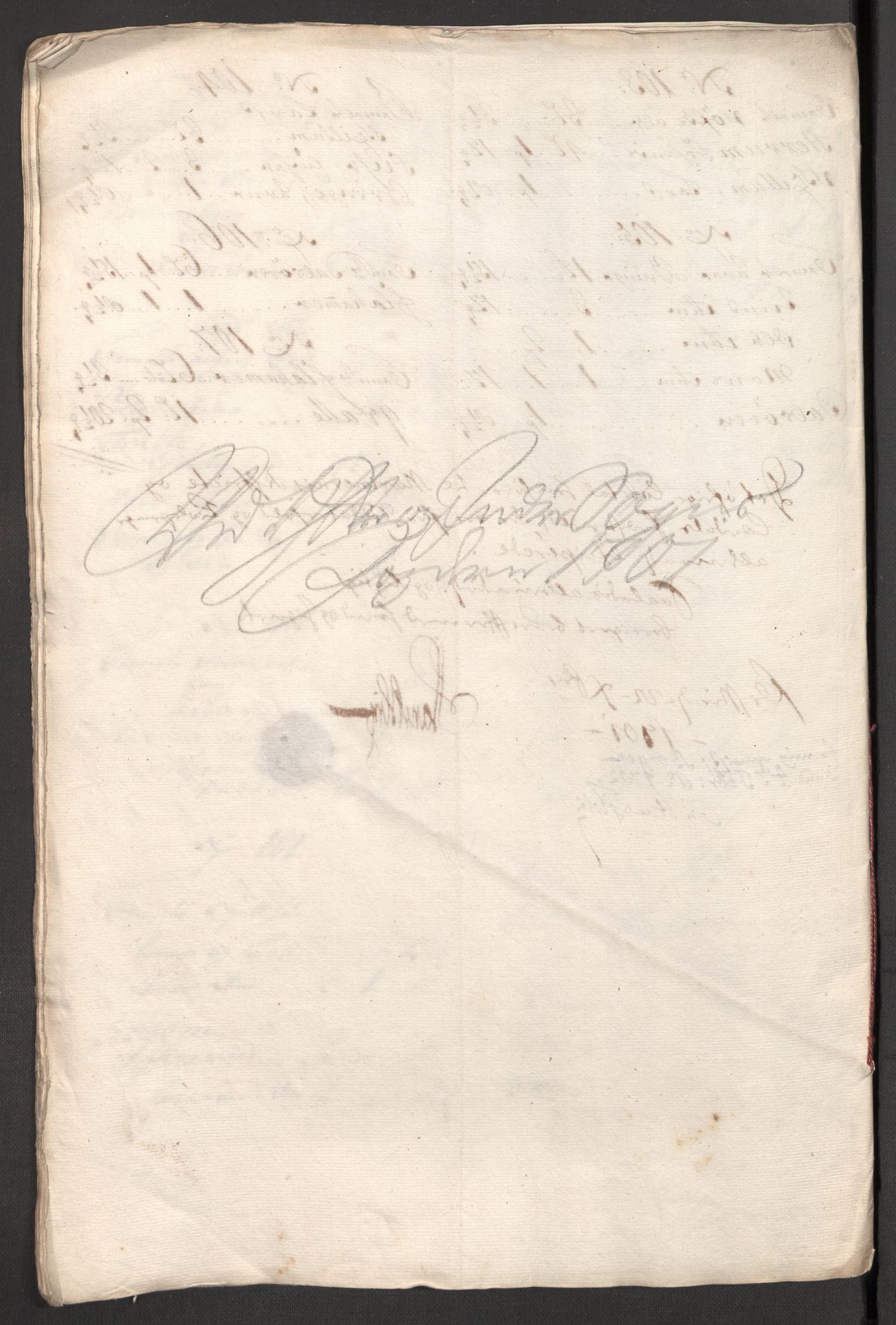 Rentekammeret inntil 1814, Reviderte regnskaper, Fogderegnskap, AV/RA-EA-4092/R52/L3311: Fogderegnskap Sogn, 1700-1701, p. 412