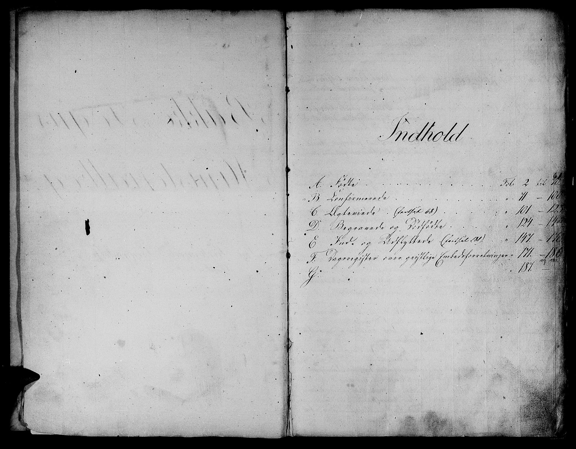 Ministerialprotokoller, klokkerbøker og fødselsregistre - Sør-Trøndelag, SAT/A-1456/604/L0182: Parish register (official) no. 604A03, 1818-1850, p. 1