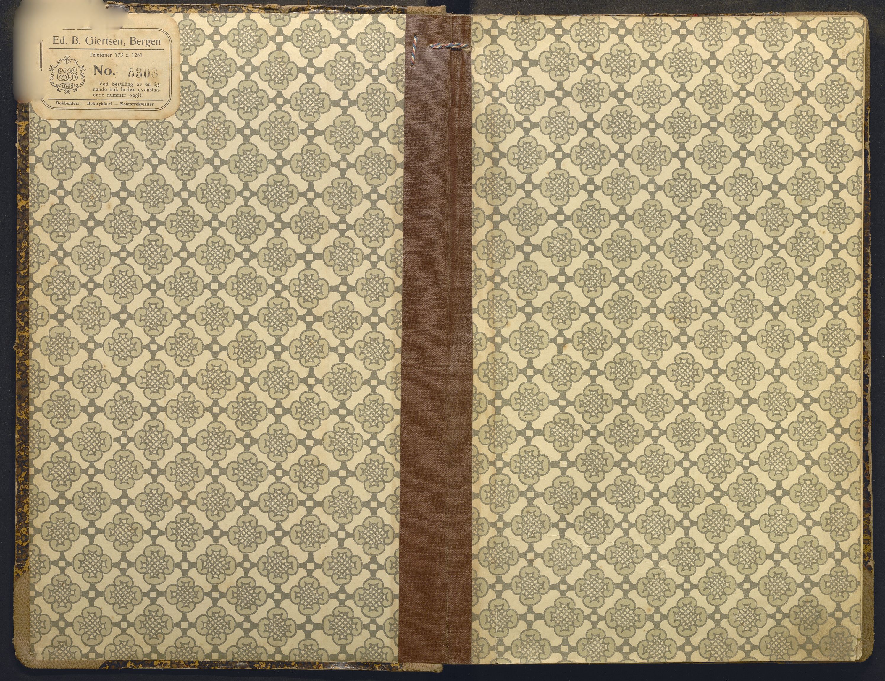 Fiskeridirektoratet - 1 Adm. ledelse - 13 Båtkontoret, AV/SAB-A-2003/I/Ia/Iaj/L0020: 135.1010/1 Merkeprotokoll - Lista, 1920-1937