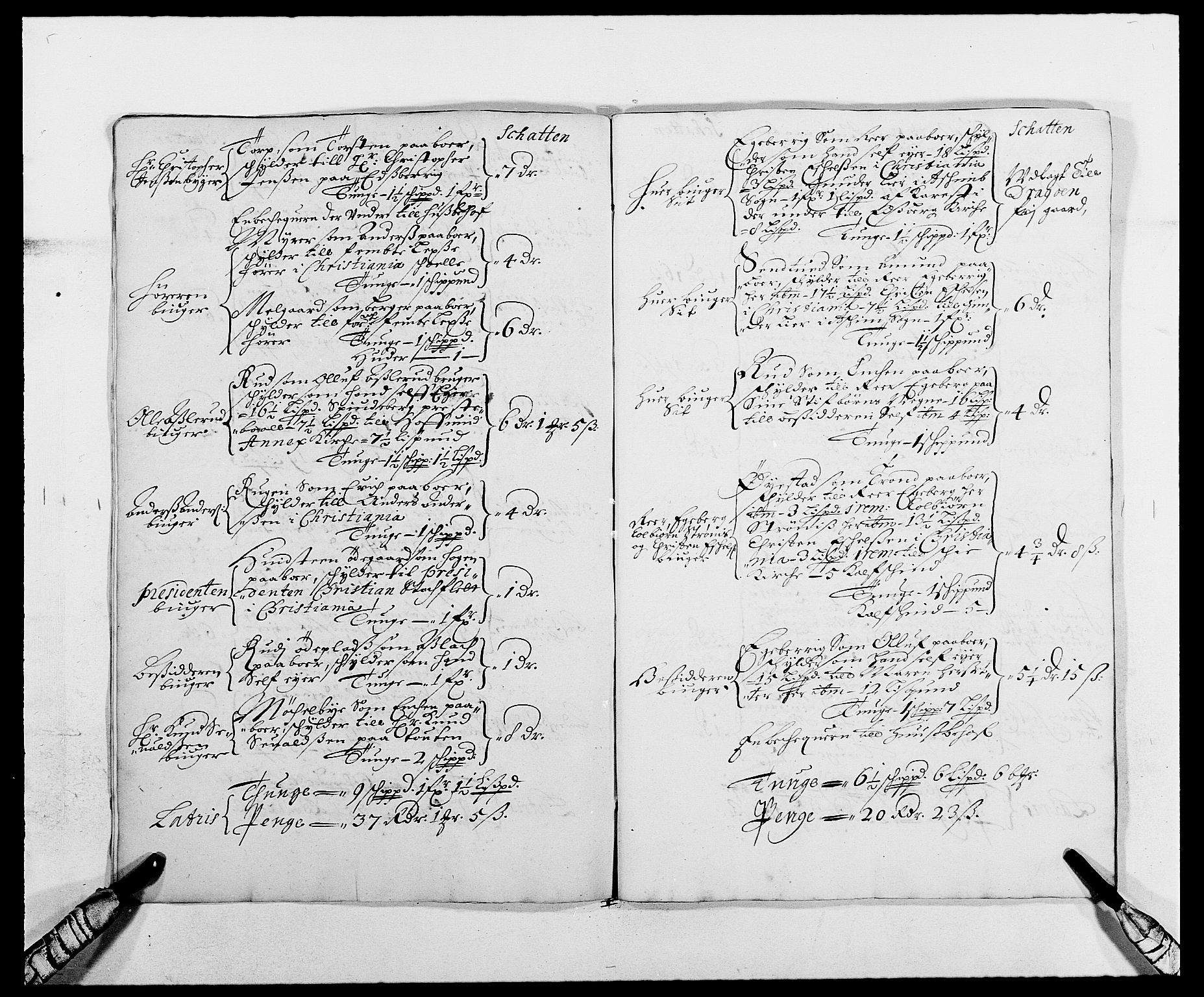 Rentekammeret inntil 1814, Reviderte regnskaper, Fogderegnskap, AV/RA-EA-4092/R06/L0279: Fogderegnskap Heggen og Frøland, 1678-1680, p. 440