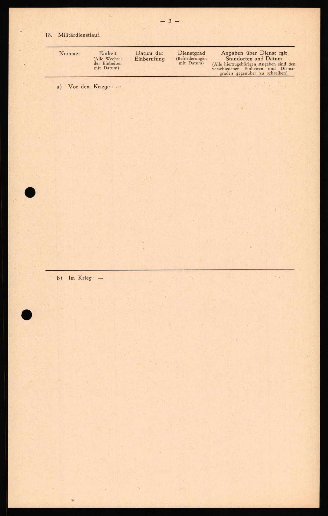 Forsvaret, Forsvarets overkommando II, AV/RA-RAFA-3915/D/Db/L0024: CI Questionaires. Tyske okkupasjonsstyrker i Norge. Tyskere., 1945-1946, p. 183