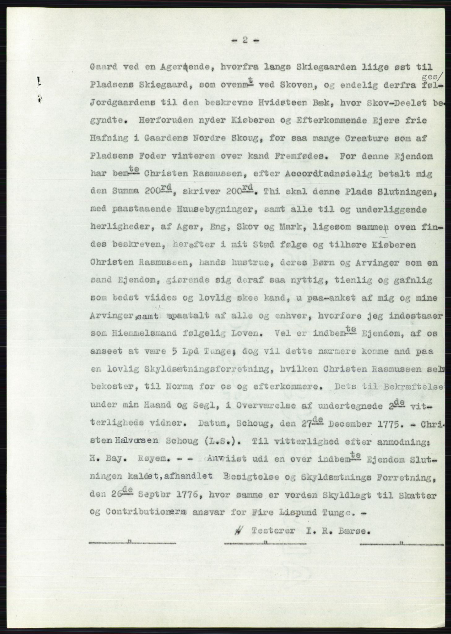 Statsarkivet i Oslo, SAO/A-10621/Z/Zd/L0001: Avskrifter, j.nr 34/1953 og 385-1291/1954, 1953-1954, p. 437
