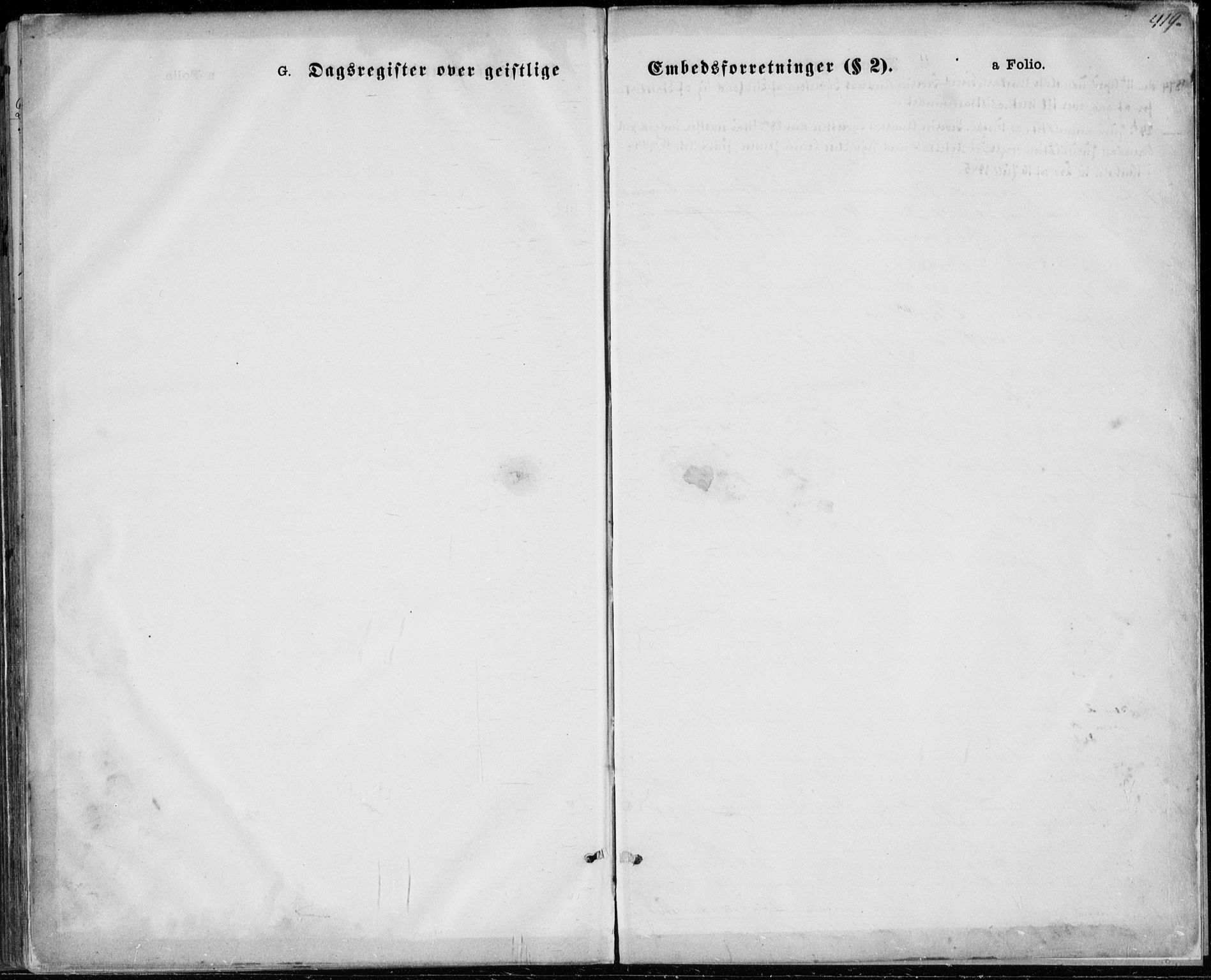 Vestre Moland sokneprestkontor, AV/SAK-1111-0046/F/Fa/Fab/L0008: Parish register (official) no. A 8, 1873-1883, p. 419