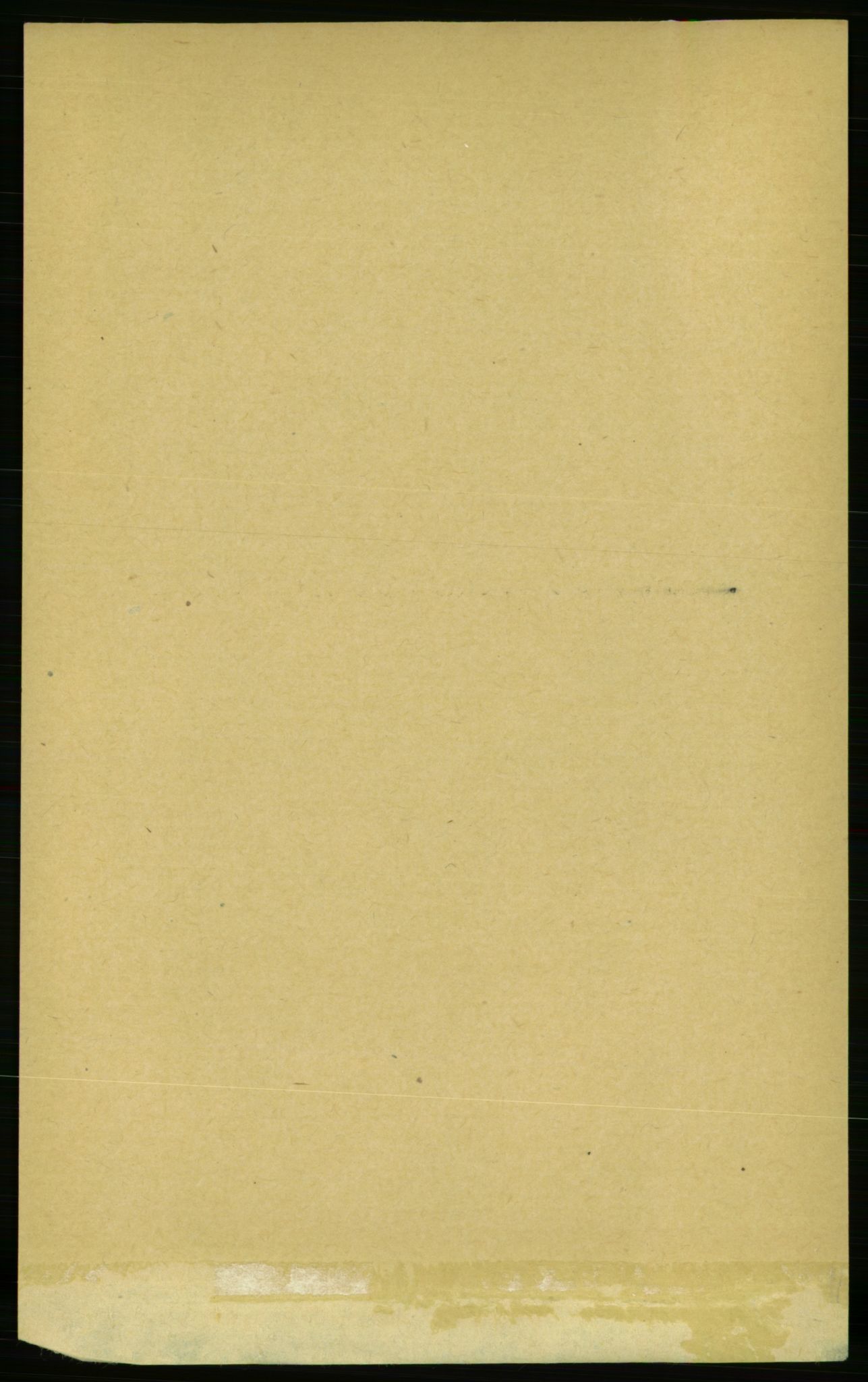 RA, 1891 census for 1752 Kolvereid, 1891, p. 878