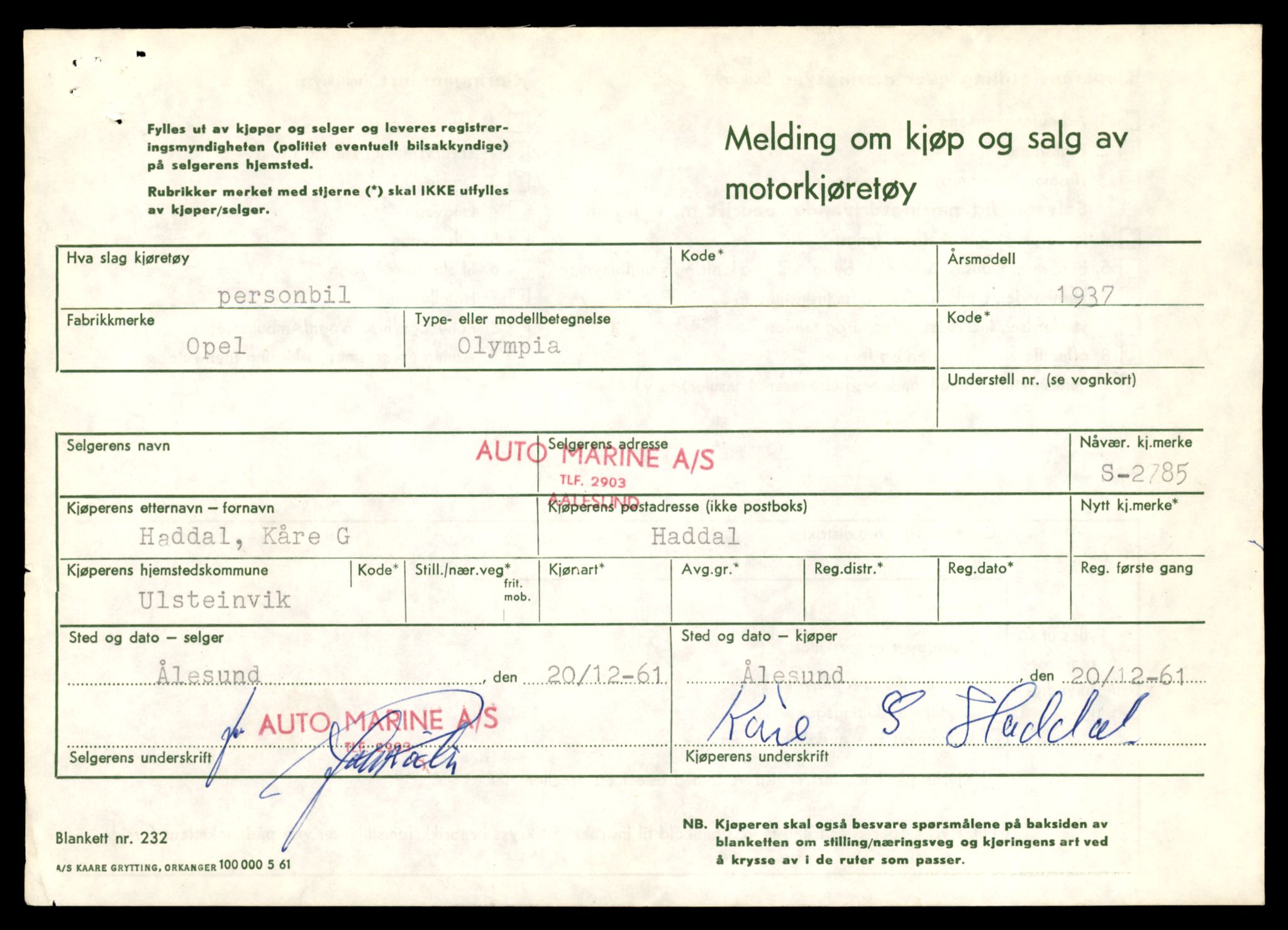 Møre og Romsdal vegkontor - Ålesund trafikkstasjon, AV/SAT-A-4099/F/Fe/L0049: Registreringskort for kjøretøy T 14864 - T 18613, 1927-1998, p. 1557