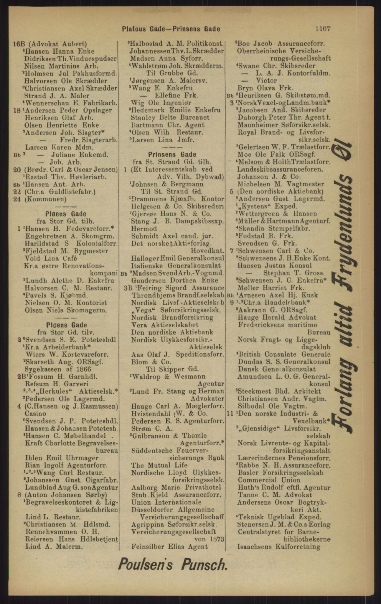 Kristiania/Oslo adressebok, PUBL/-, 1902, p. 1107