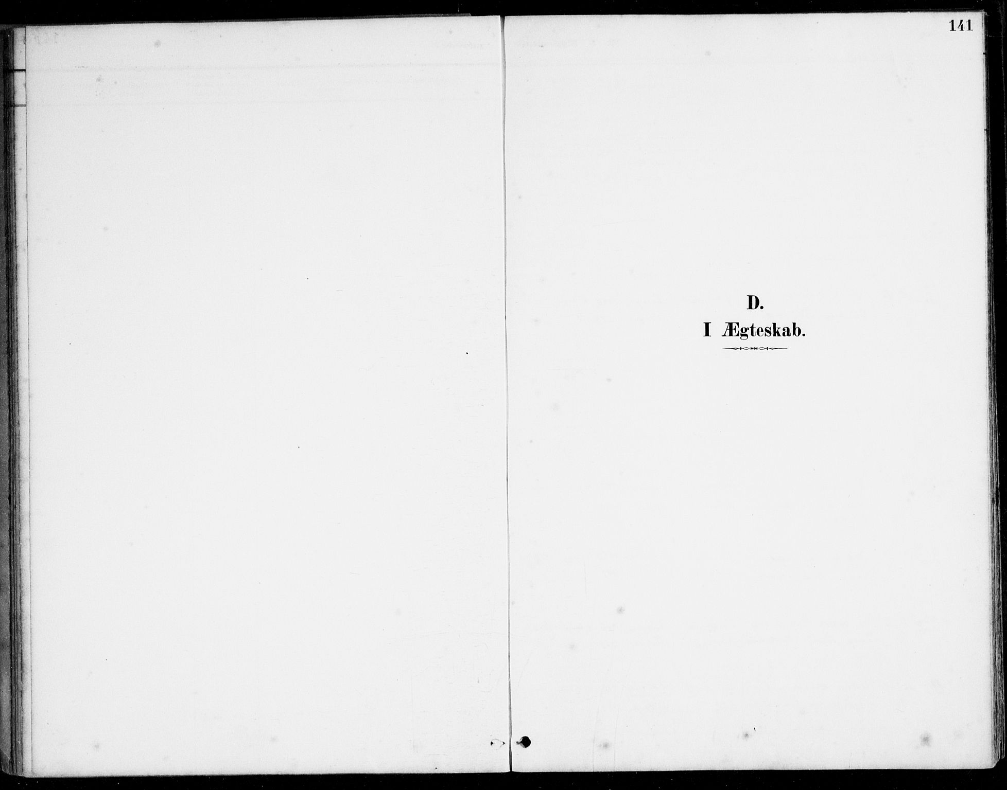 Herad sokneprestkontor, SAK/1111-0018/F/Fa/Fab/L0005: Parish register (official) no. A 5, 1886-1913, p. 141