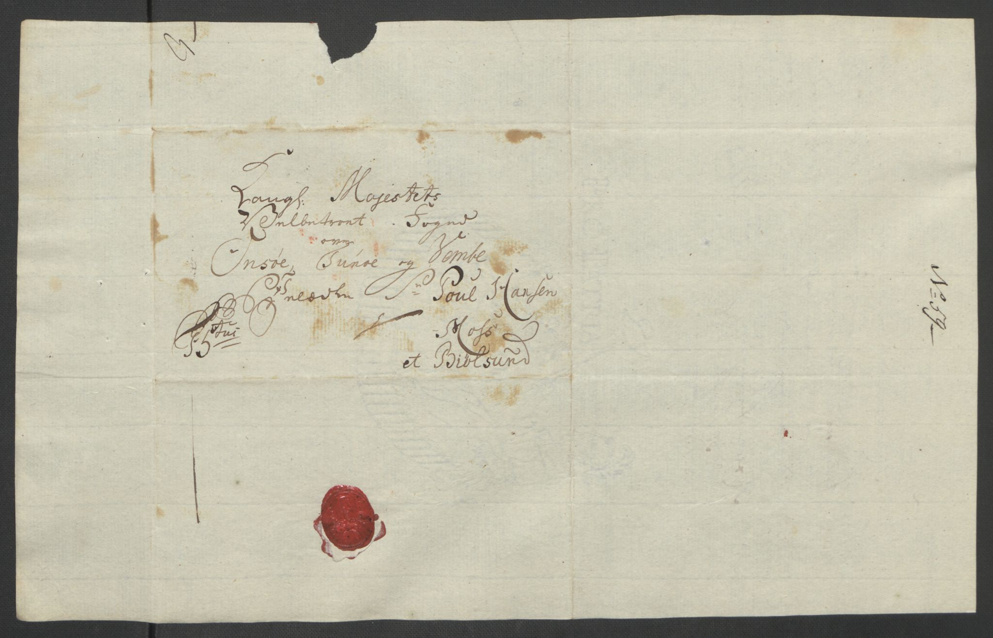 Rentekammeret inntil 1814, Reviderte regnskaper, Fogderegnskap, RA/EA-4092/R04/L0261: Ekstraskatten Moss, Onsøy, Tune, Veme og Åbygge, 1763, p. 170