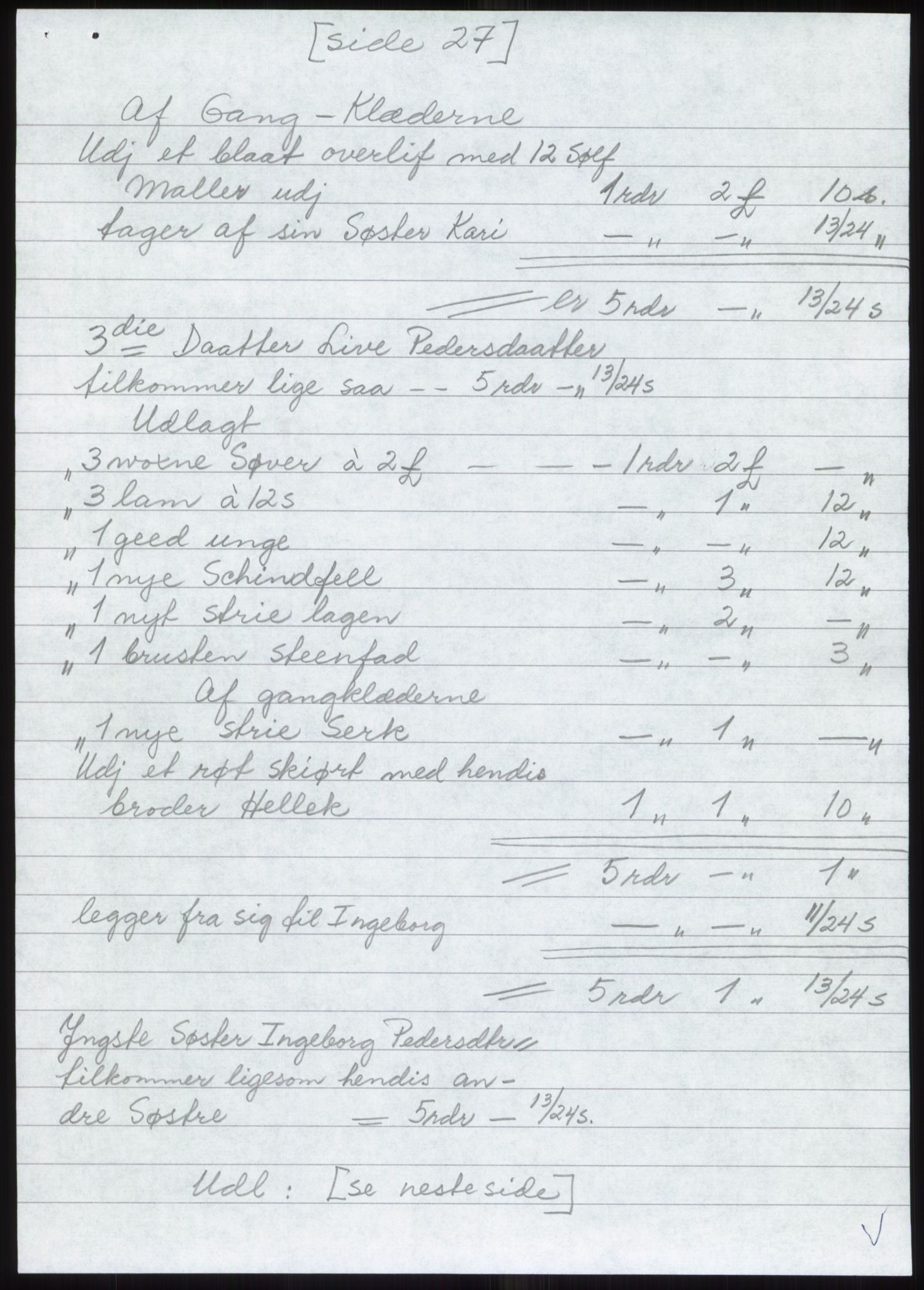 Samlinger til kildeutgivelse, Diplomavskriftsamlingen, AV/RA-EA-4053/H/Ha, p. 231