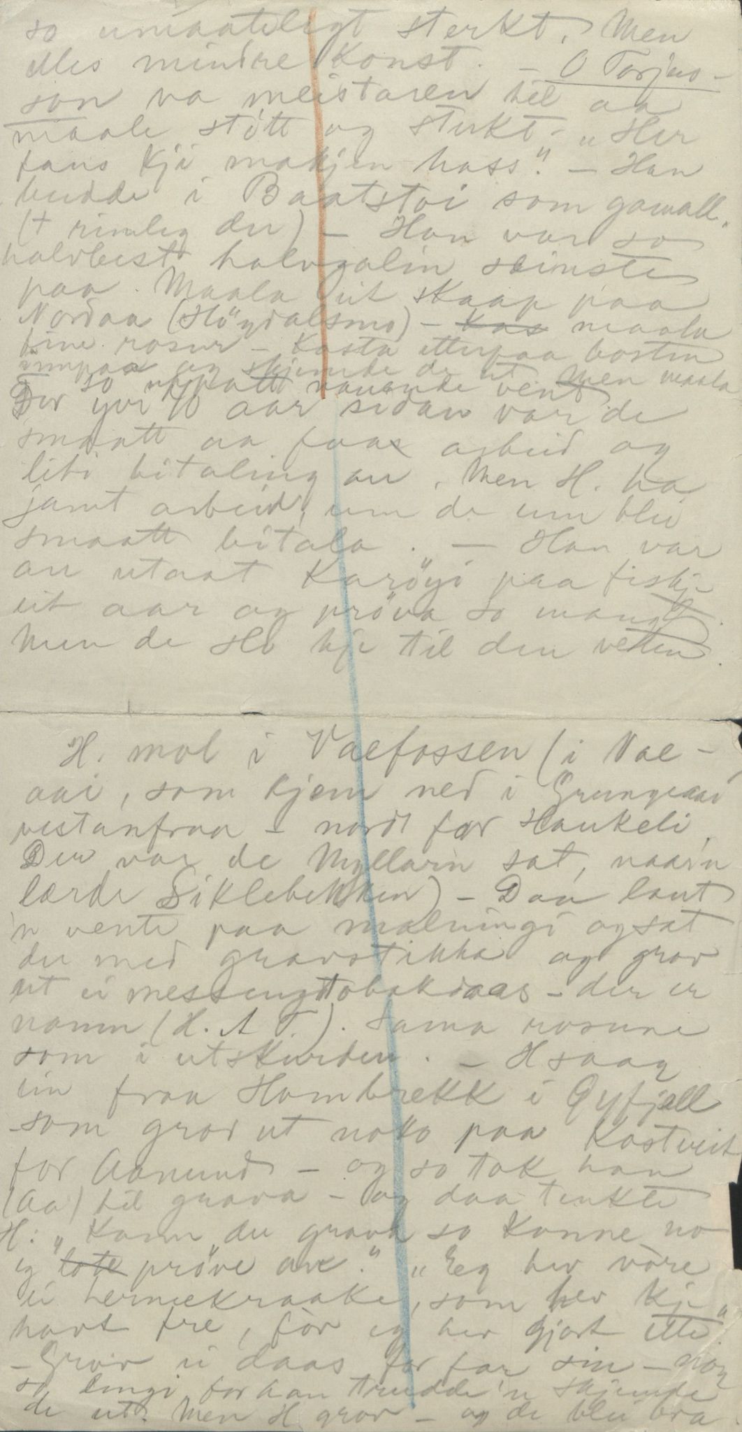 Rikard Berge, TEMU/TGM-A-1003/F/L0004/0051: 101-159 / 154 Grungedal, Vinje o.a. Sondre dreparen. Ætteliste, 1903-1906, p. 145