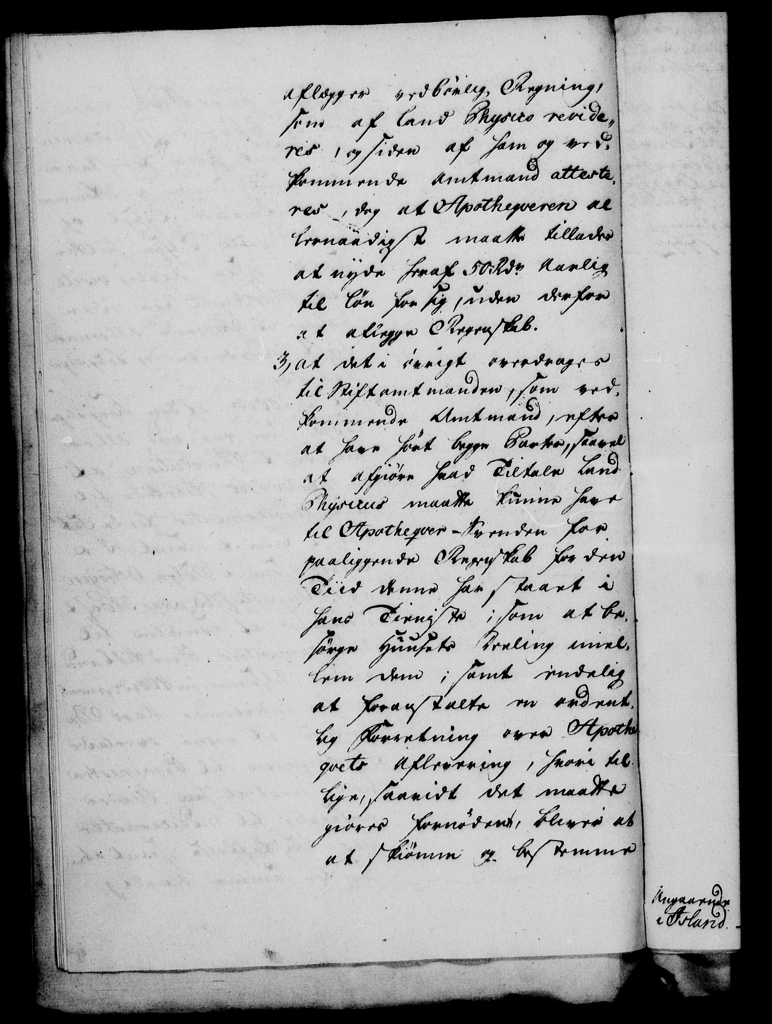 Rentekammeret, Kammerkanselliet, AV/RA-EA-3111/G/Gf/Gfa/L0054: Norsk relasjons- og resolusjonsprotokoll (merket RK 52.54), 1771-1772, p. 290