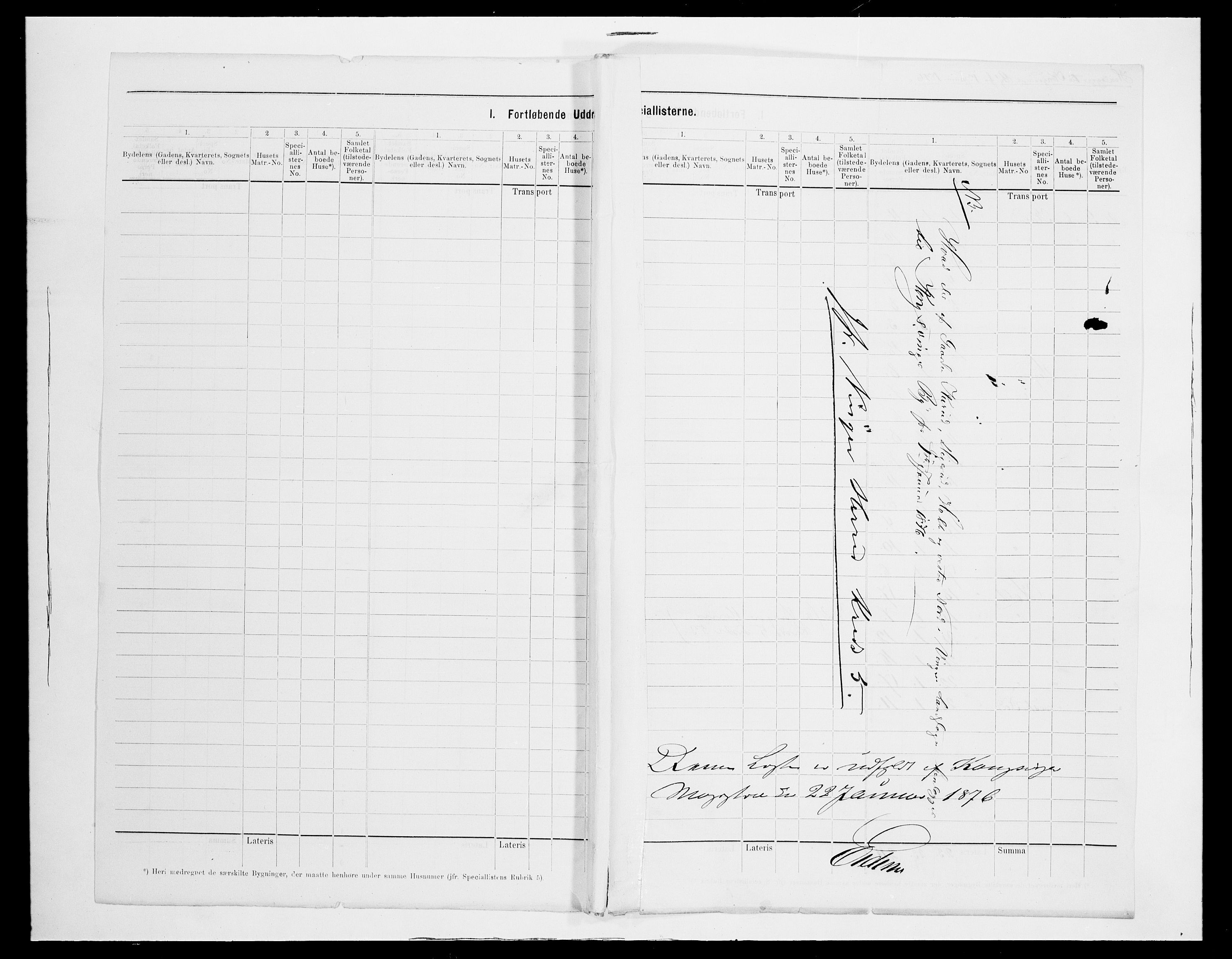 SAH, 1875 census for 0402B Vinger/Kongsvinger, 1875, p. 195