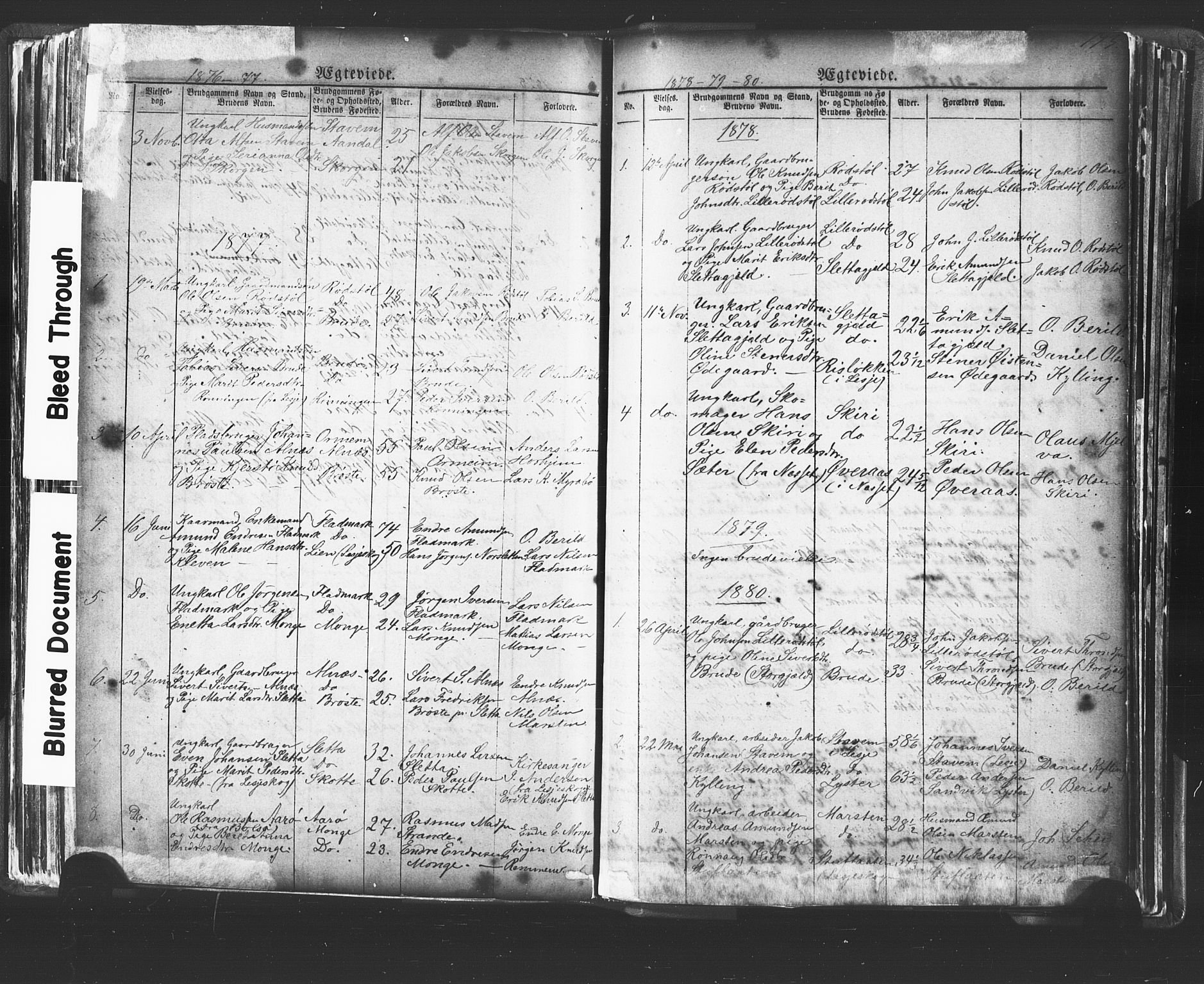 Ministerialprotokoller, klokkerbøker og fødselsregistre - Møre og Romsdal, SAT/A-1454/546/L0596: Parish register (copy) no. 546C02, 1867-1921, p. 193