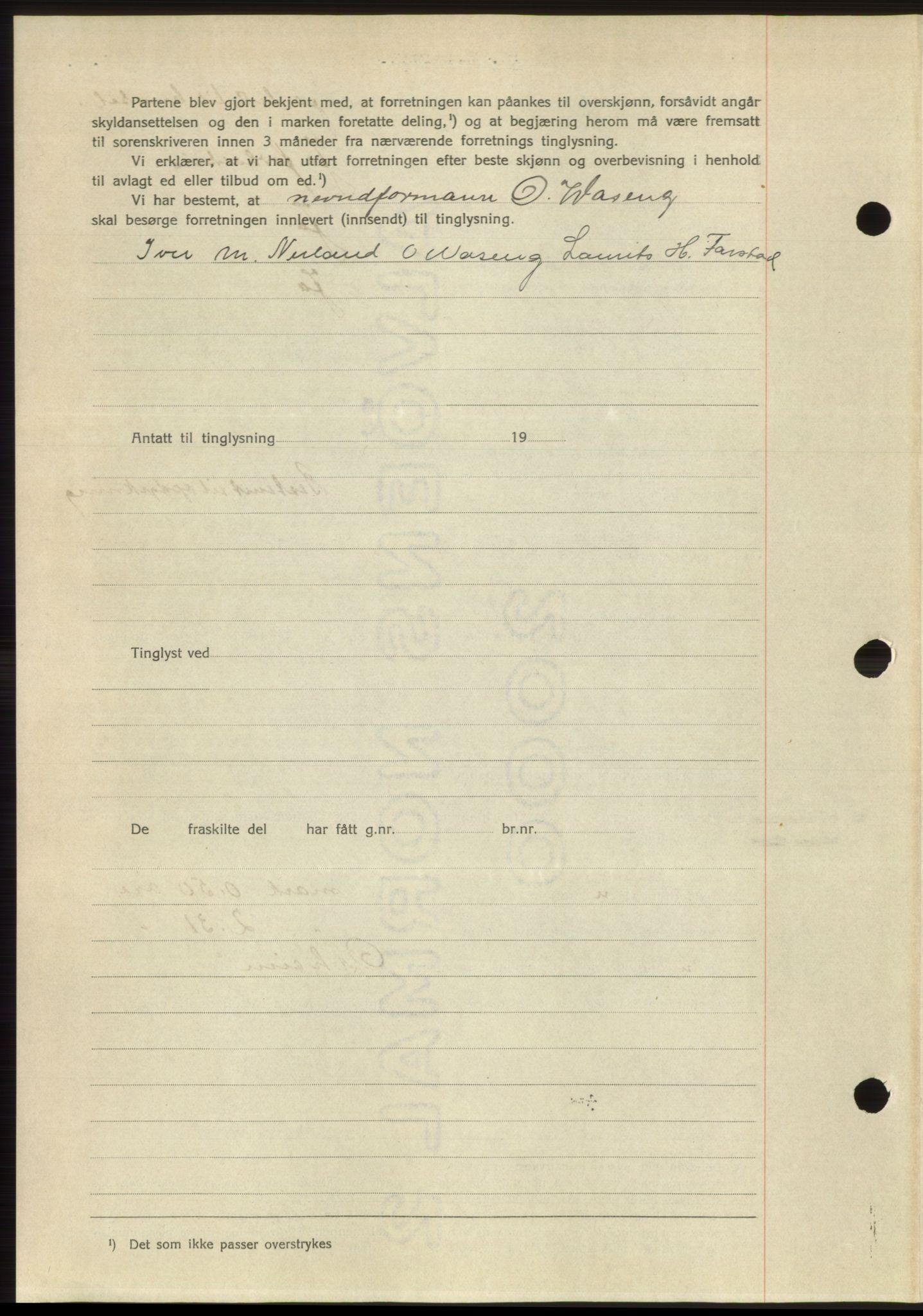 Romsdal sorenskriveri, AV/SAT-A-4149/1/2/2C/L0066: Mortgage book no. 60, 1934-1935, Deed date: 15.05.1935