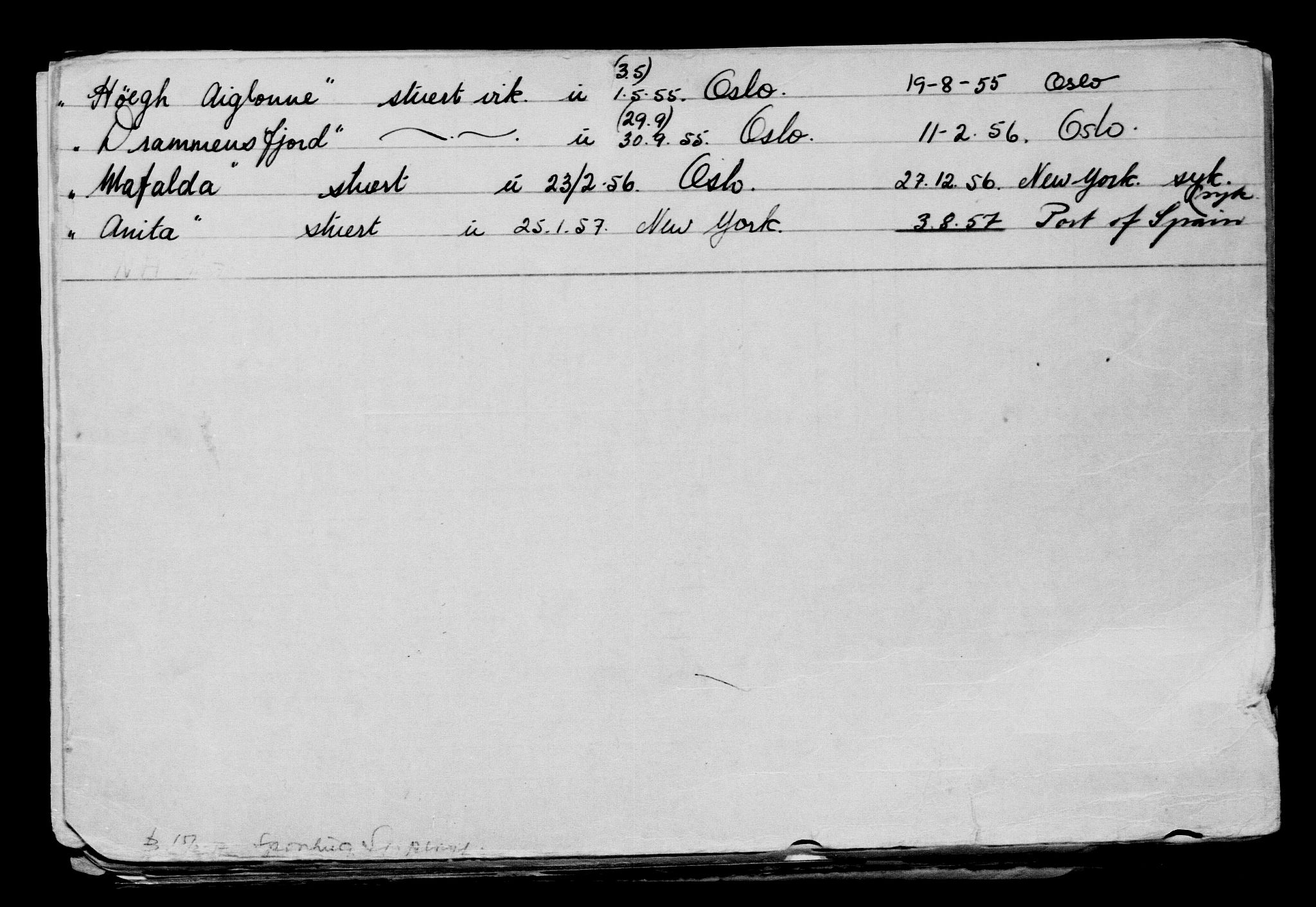 Direktoratet for sjømenn, RA/S-3545/G/Gb/L0147: Hovedkort, 1917, p. 704
