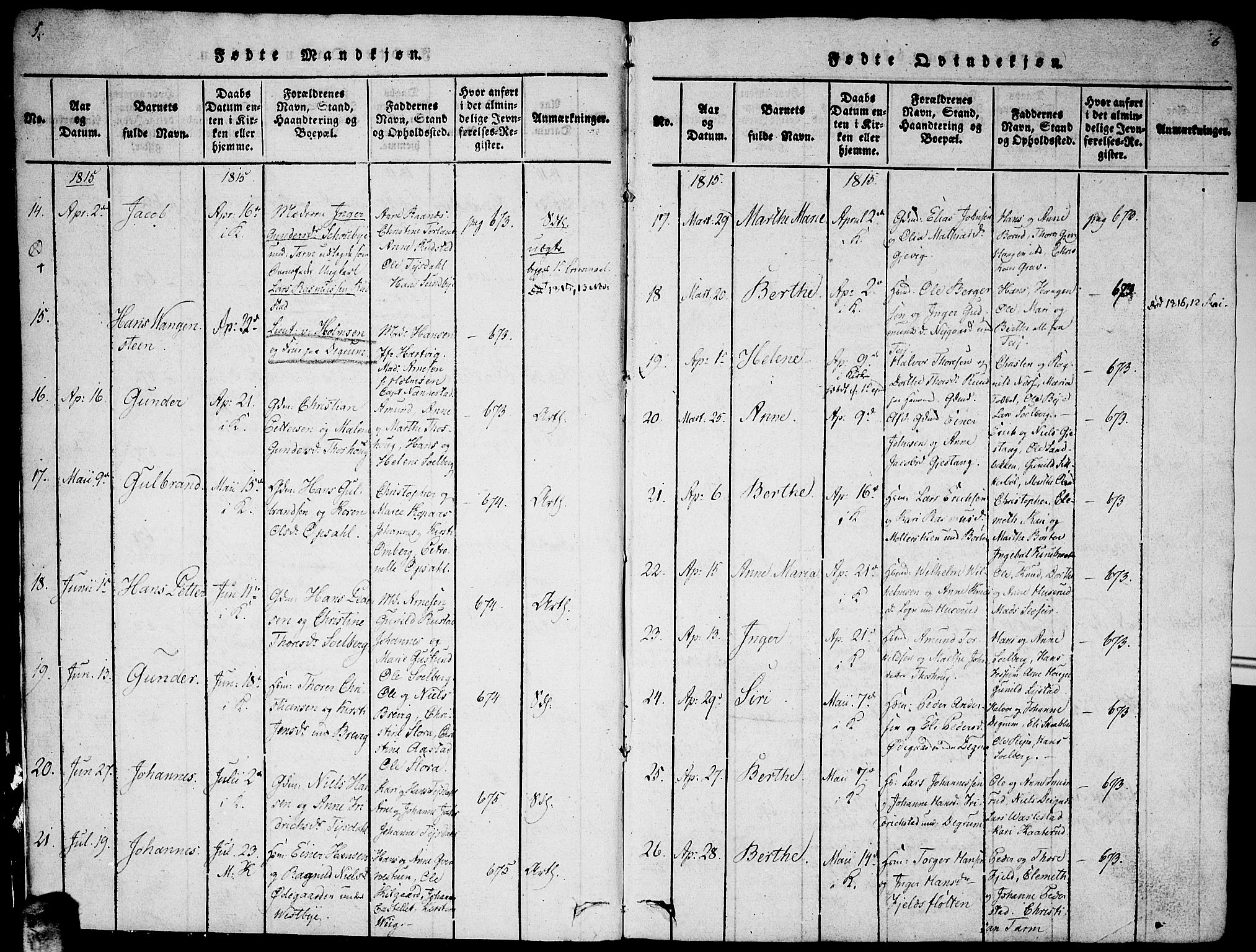 Enebakk prestekontor Kirkebøker, SAO/A-10171c/F/Fa/L0005: Parish register (official) no. I 5, 1790-1825, p. 5-6