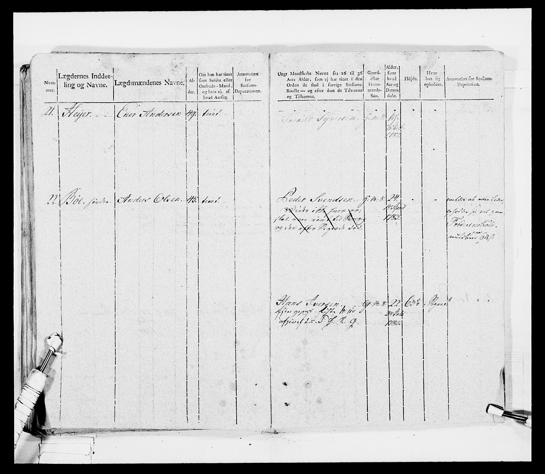 Generalitets- og kommissariatskollegiet, Det kongelige norske kommissariatskollegium, AV/RA-EA-5420/E/Eh/L0030a: Sønnafjelske gevorbne infanteriregiment, 1807, p. 308