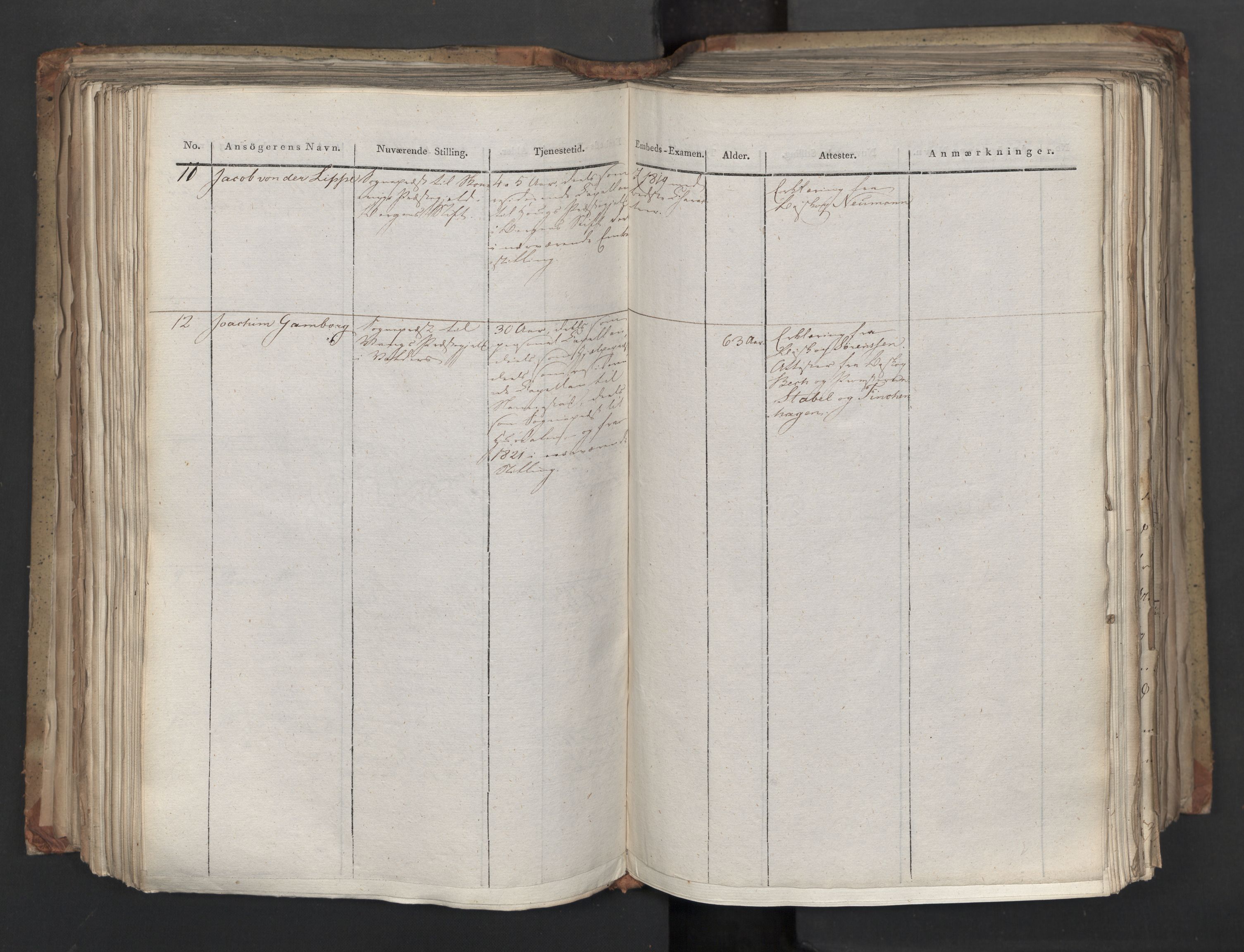 Statsrådsavdelingen i Stockholm, AV/RA-S-1003/D/Da/L0038: Regjeringsinnstillinger nr. 1404-1660, 1824, p. 278