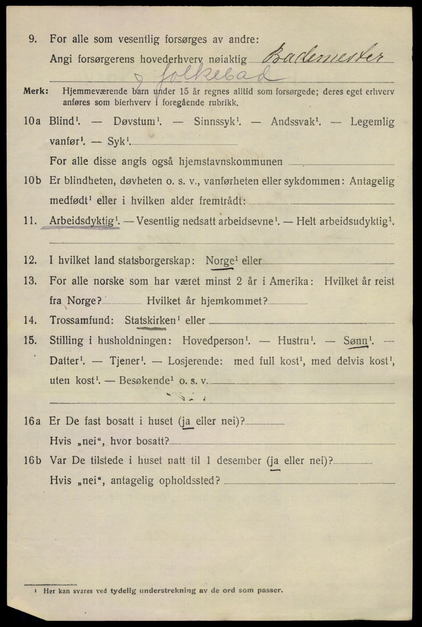 SAO, 1920 census for Moss, 1920, p. 15704