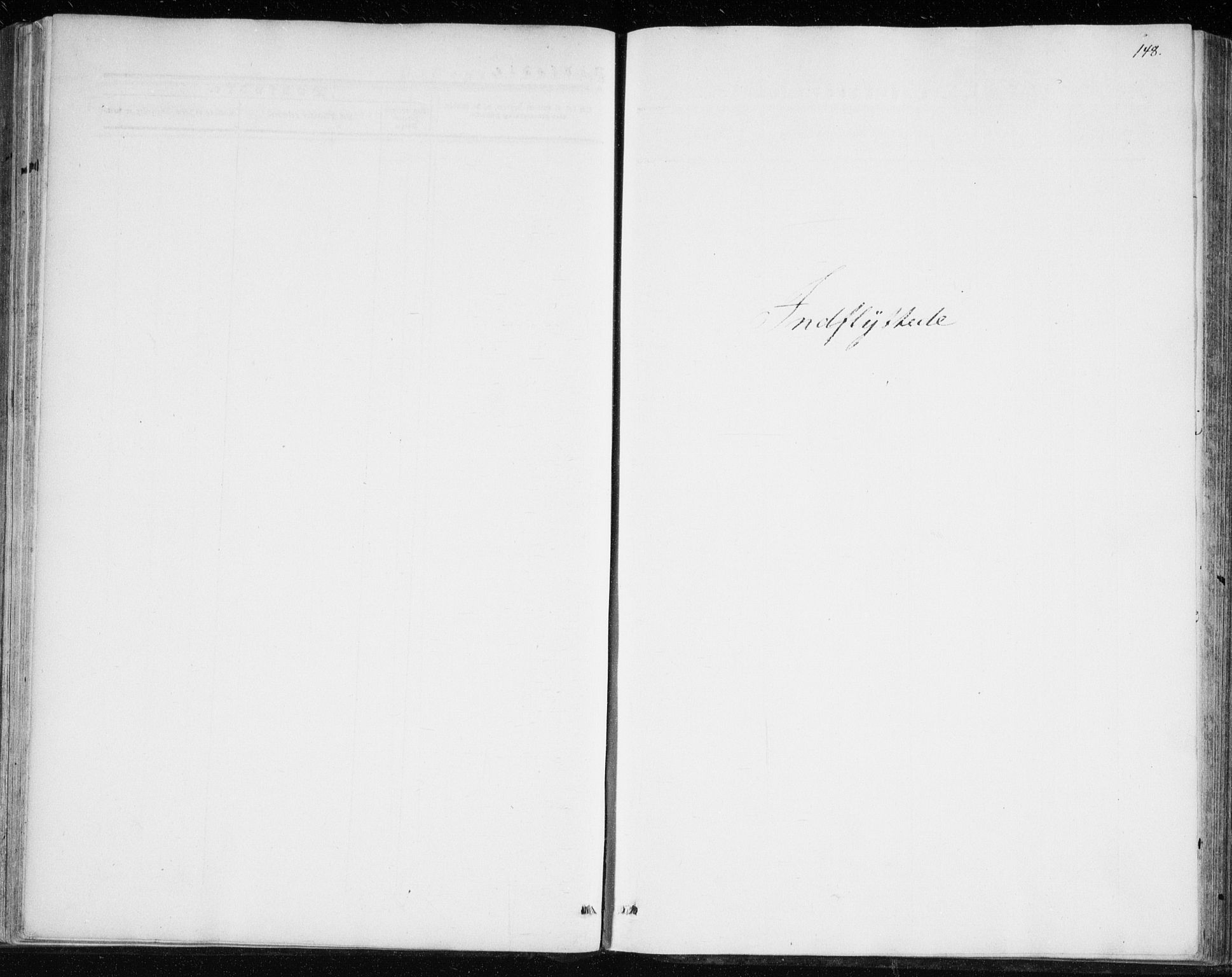 Balsfjord sokneprestembete, SATØ/S-1303/G/Ga/L0001kirke: Parish register (official) no. 1, 1858-1870, p. 148