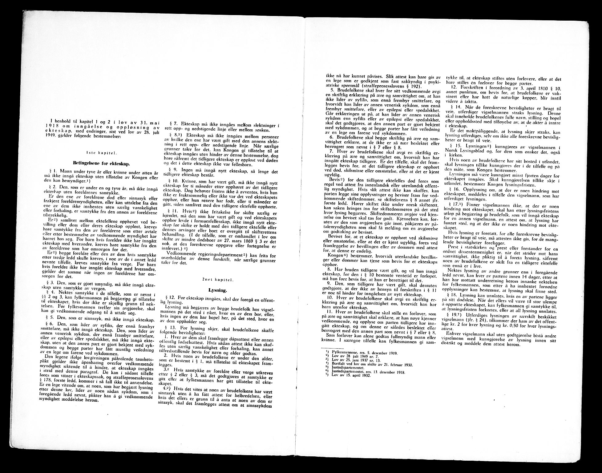 Halden prestekontor Kirkebøker, AV/SAO-A-10909/H/Ha/L0004: Banns register no. I 4, 1962-1969