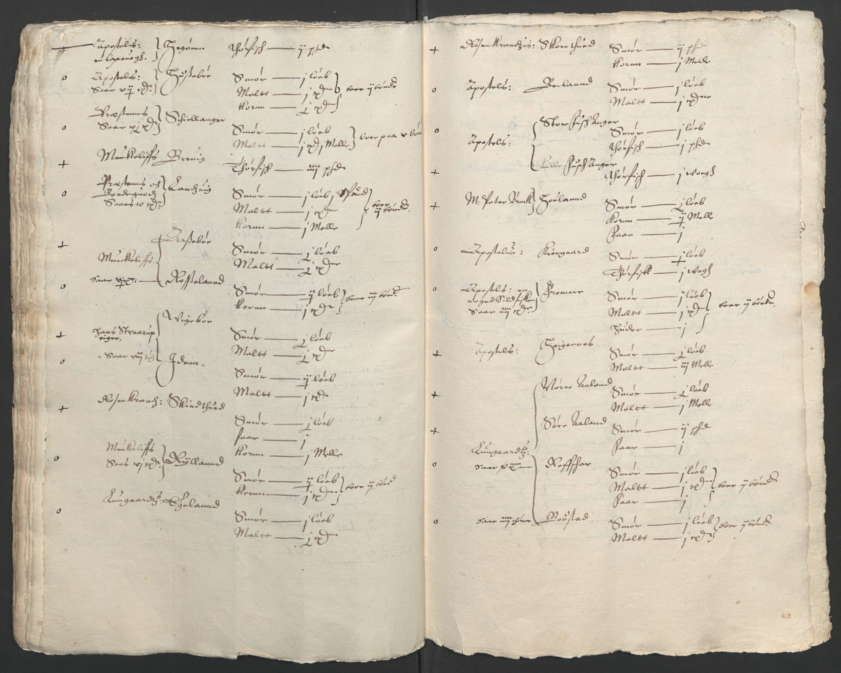 Stattholderembetet 1572-1771, RA/EA-2870/Ek/L0004/0001: Jordebøker til utlikning av garnisonsskatt 1624-1626: / Jordebøker for Bergenhus len, 1626, p. 163