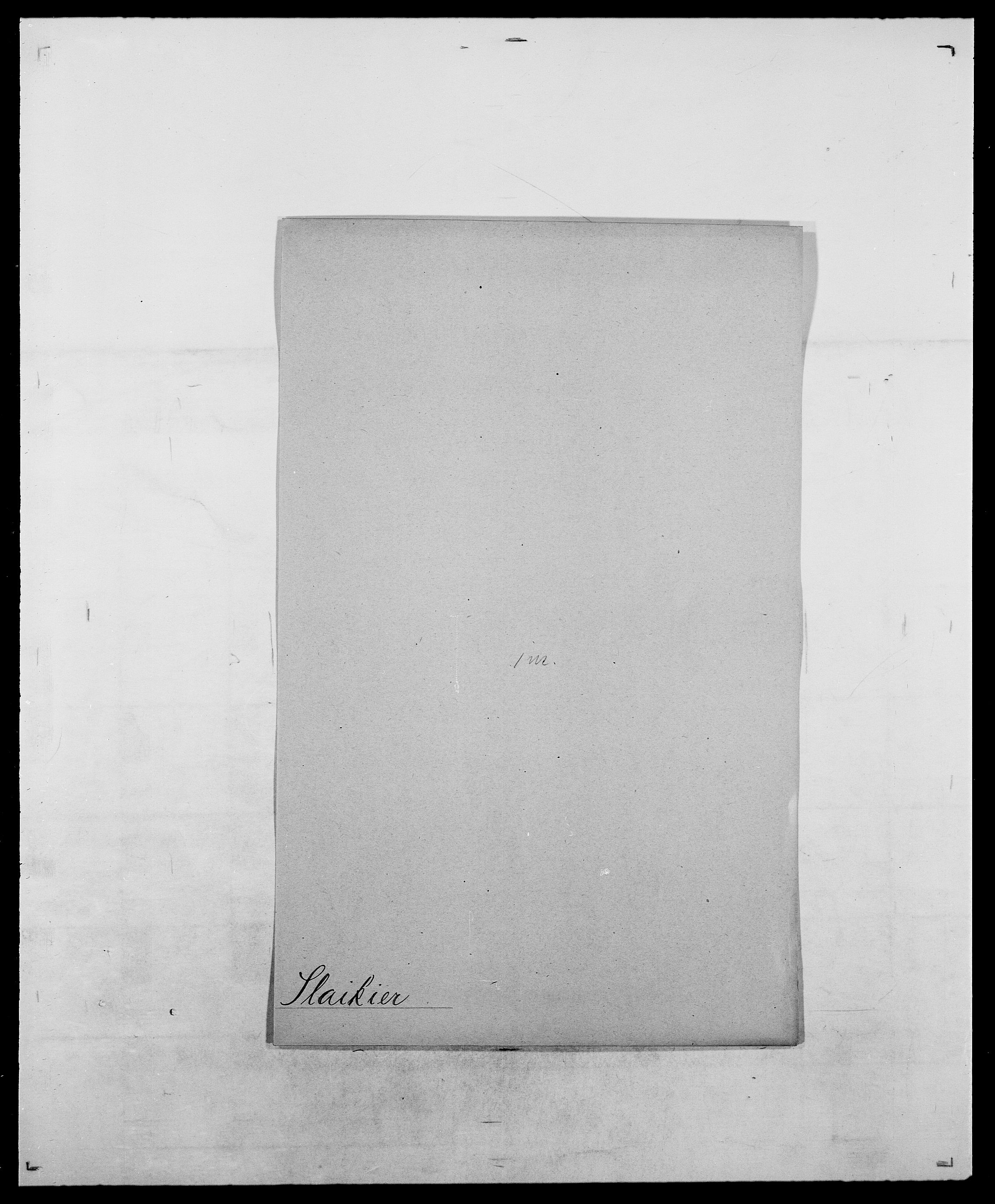 Delgobe, Charles Antoine - samling, SAO/PAO-0038/D/Da/L0036: Skaanør - Staverskov, p. 76