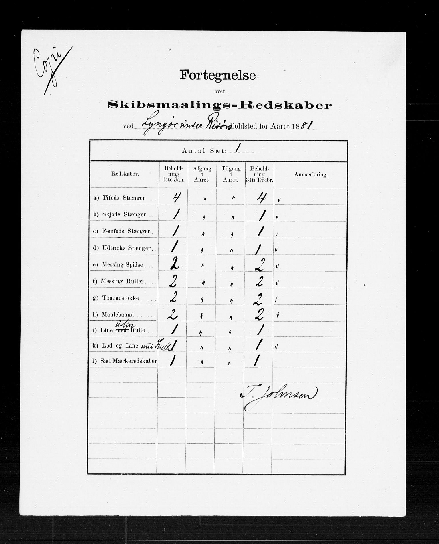 Risør tollsted, AV/SAK-1351-0010/H/Ha/L0321: Skip, 1825-1972, p. 393