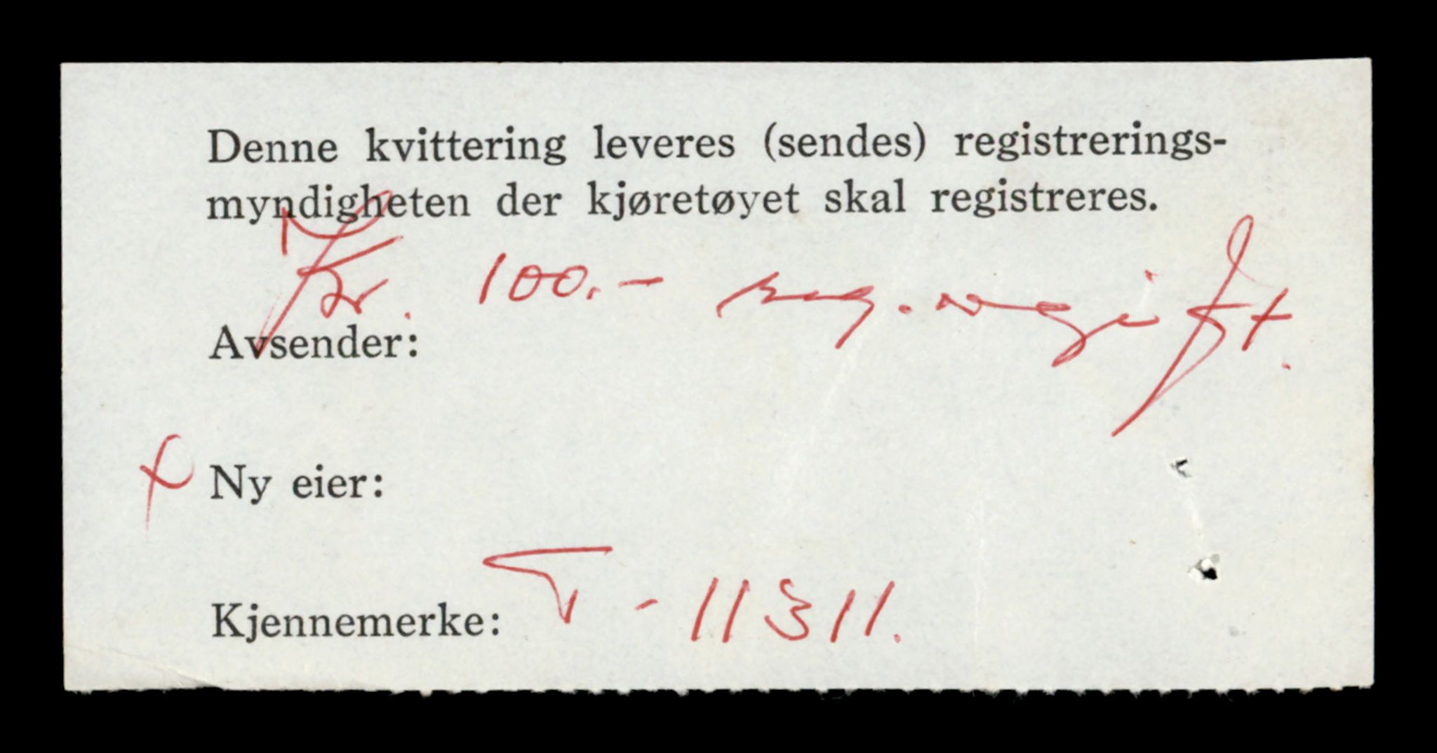 Møre og Romsdal vegkontor - Ålesund trafikkstasjon, AV/SAT-A-4099/F/Fe/L0028: Registreringskort for kjøretøy T 11290 - T 11429, 1927-1998, p. 532