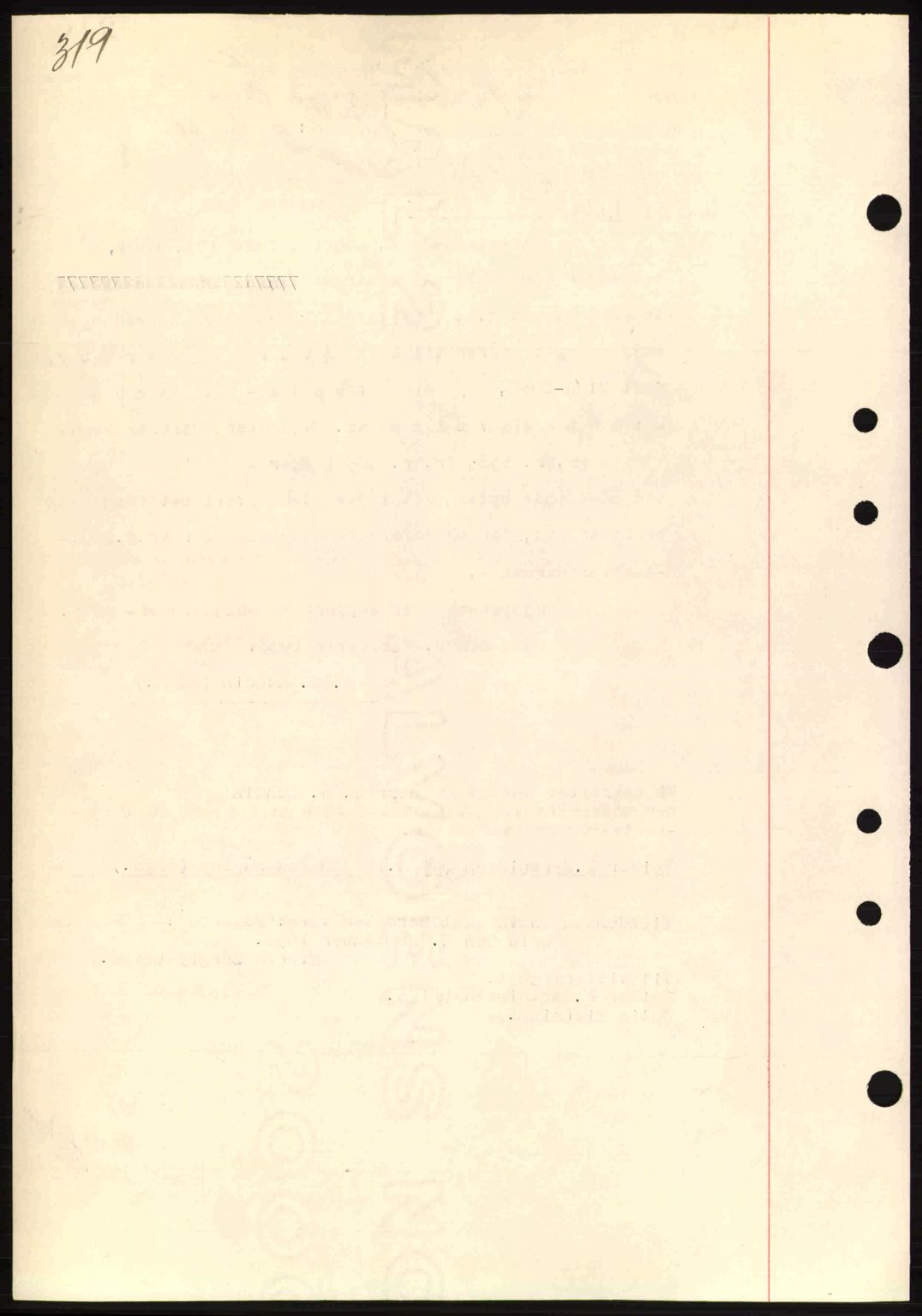Aker herredsskriveri, SAO/A-10896/G/Gb/Gba/Gbab/L0025: Mortgage book no. A154-155, 1938-1938, Diary no: : 10315/1938