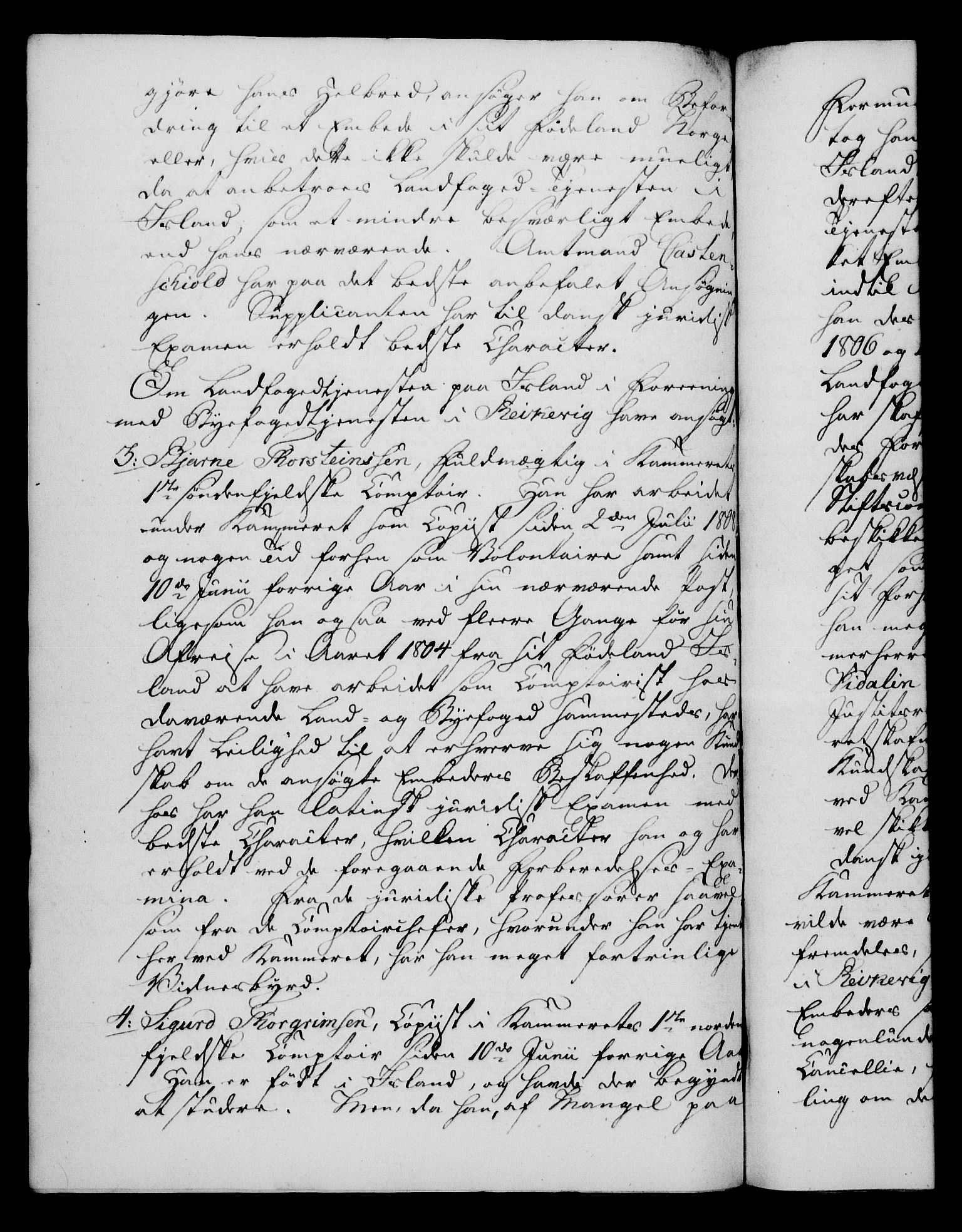 Rentekammeret, Kammerkanselliet, AV/RA-EA-3111/G/Gf/Gfa/L0094: Norsk relasjons- og resolusjonsprotokoll (merket RK 52.94), 1812, p. 187