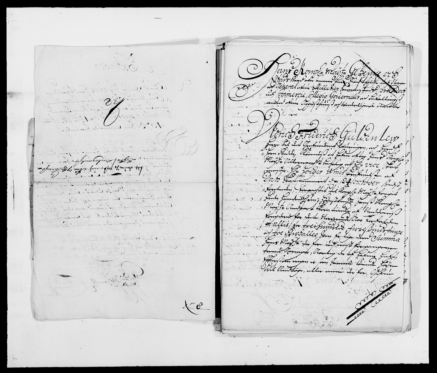 Rentekammeret inntil 1814, Reviderte regnskaper, Fogderegnskap, AV/RA-EA-4092/R39/L2306: Fogderegnskap Nedenes, 1680-1683, p. 222