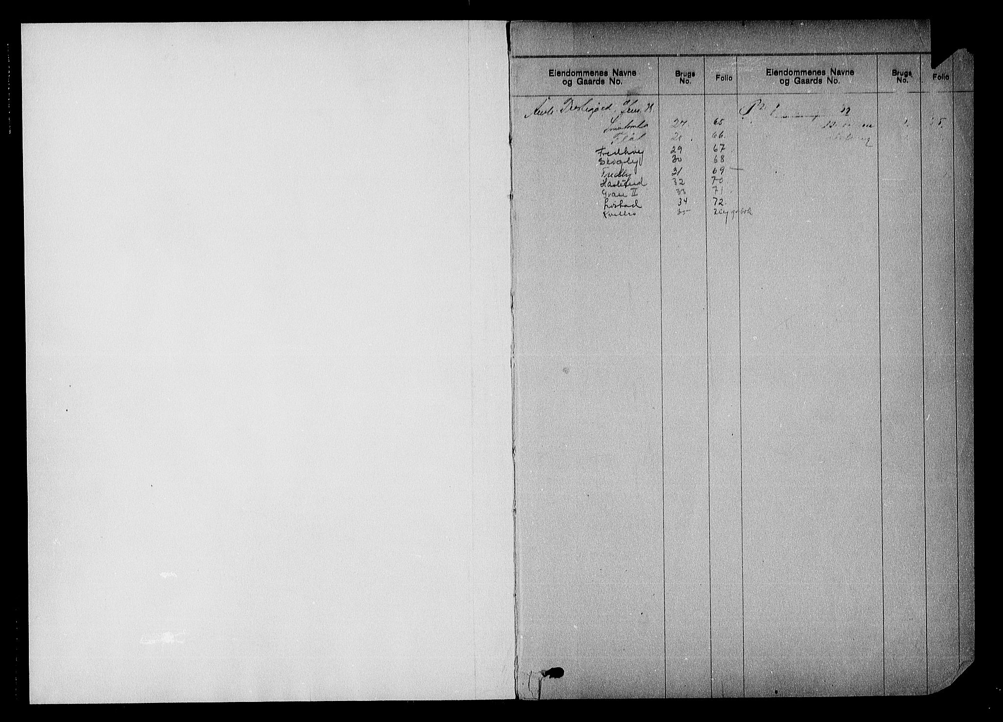 Nedenes sorenskriveri, SAK/1221-0006/G/Ga/Gaa/L0007: Mortgage register no. 7, 1921-1955