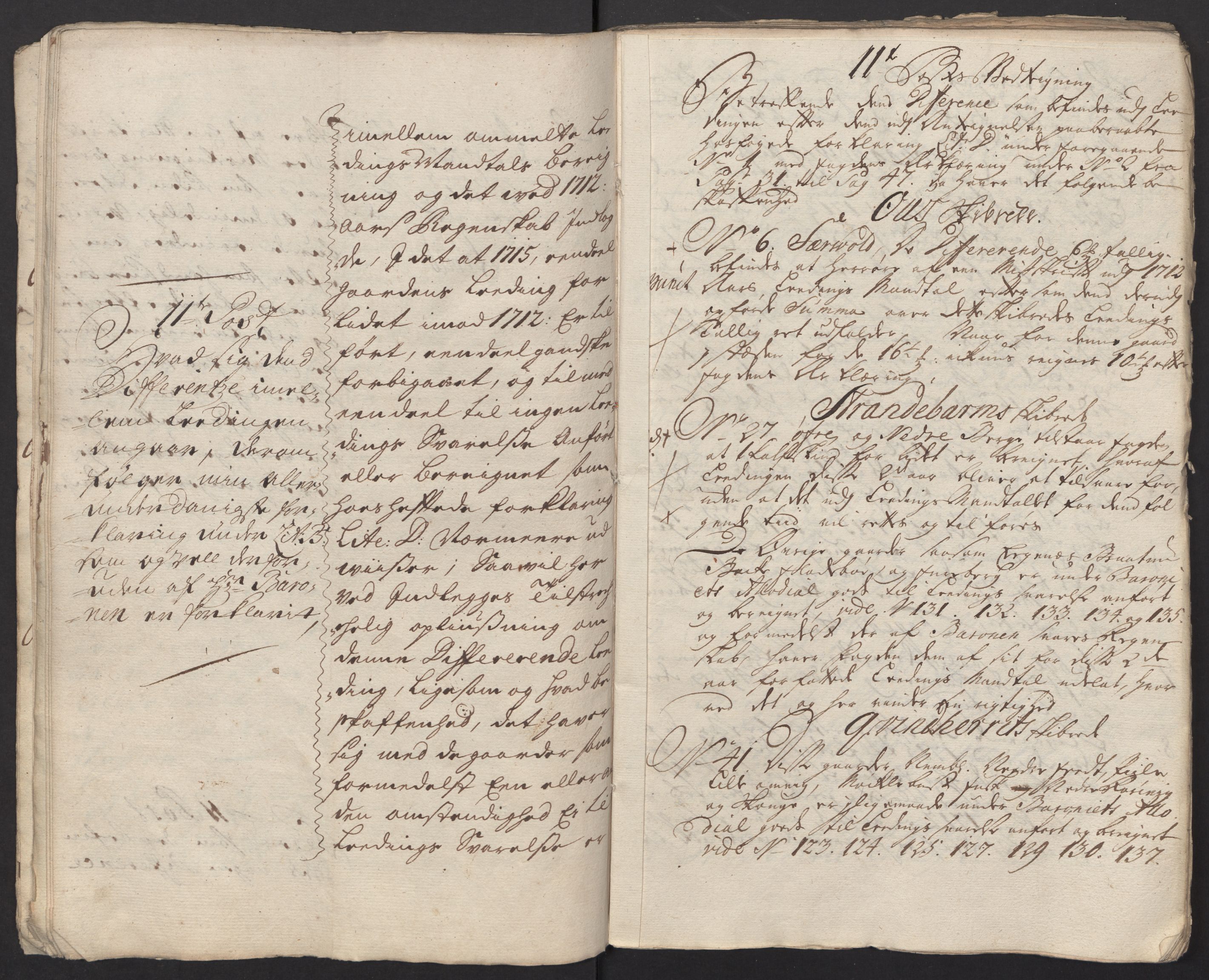 Rentekammeret inntil 1814, Reviderte regnskaper, Fogderegnskap, AV/RA-EA-4092/R48/L2992: Fogderegnskap Sunnhordland og Hardanger, 1716, p. 392