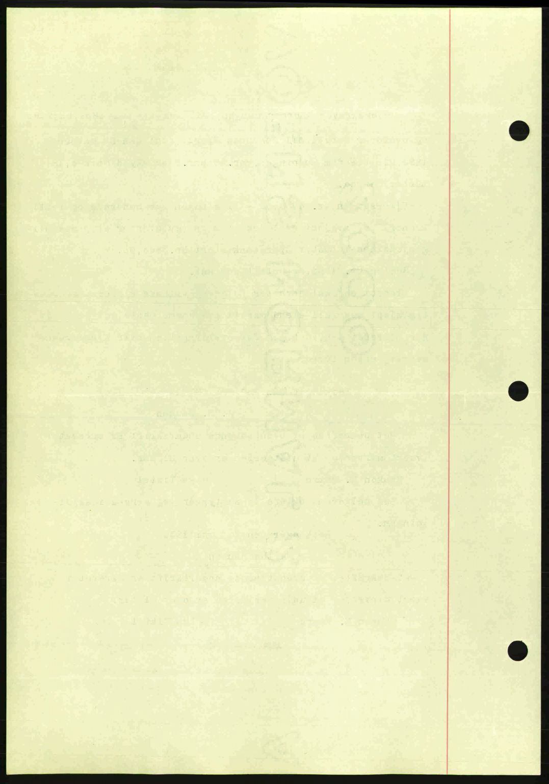 Indre Sogn tingrett, SAB/A-3301/1/G/Gb/Gba/L0030: Mortgage book no. 30, 1935-1937, Deed date: 28.05.1936