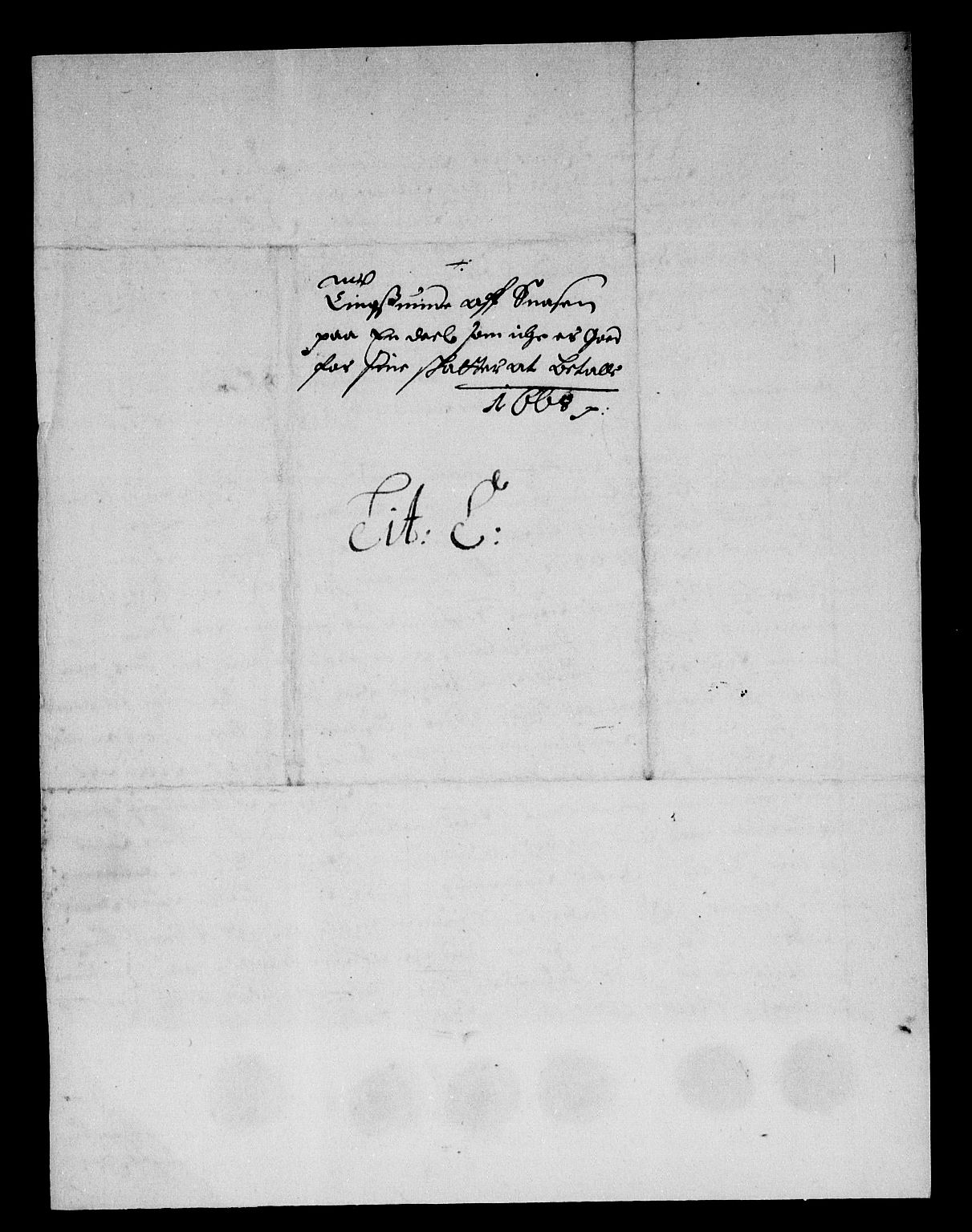 Rentekammeret inntil 1814, Reviderte regnskaper, Stiftamtstueregnskaper, Trondheim stiftamt og Nordland amt, AV/RA-EA-6044/R/Rd/L0024: Trondheim stiftamt, 1668