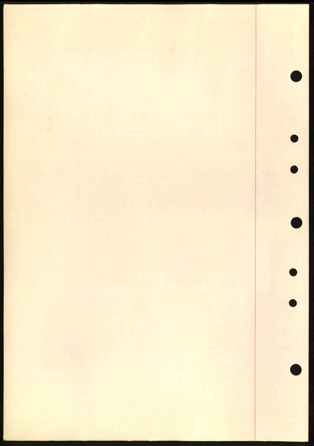 Dalane sorenskriveri, SAST/A-100309/02/G/Gb/L0055: Mortgage book no. A15, 1950-1950, Diary no: : 1169/1950