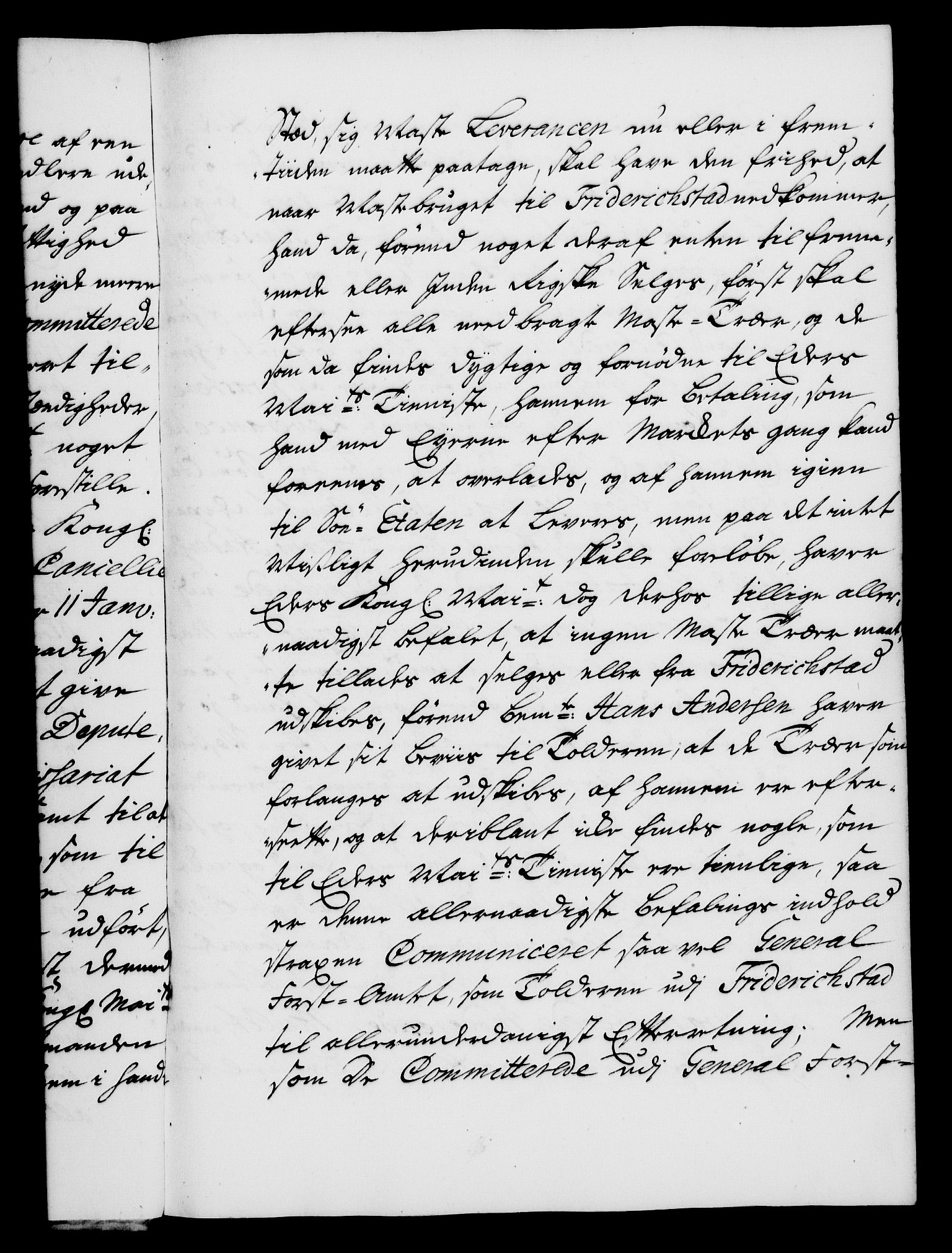 Rentekammeret, Kammerkanselliet, RA/EA-3111/G/Gf/Gfa/L0026: Norsk relasjons- og resolusjonsprotokoll (merket RK 52.26), 1743, p. 762