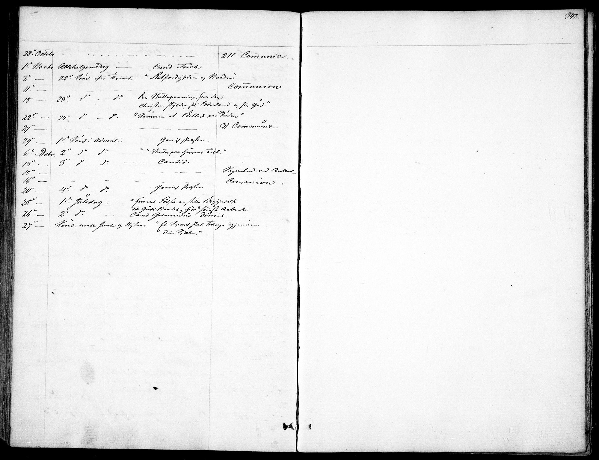 Garnisonsmenigheten Kirkebøker, AV/SAO-A-10846/F/Fa/L0009: Parish register (official) no. 9, 1842-1859, p. 348