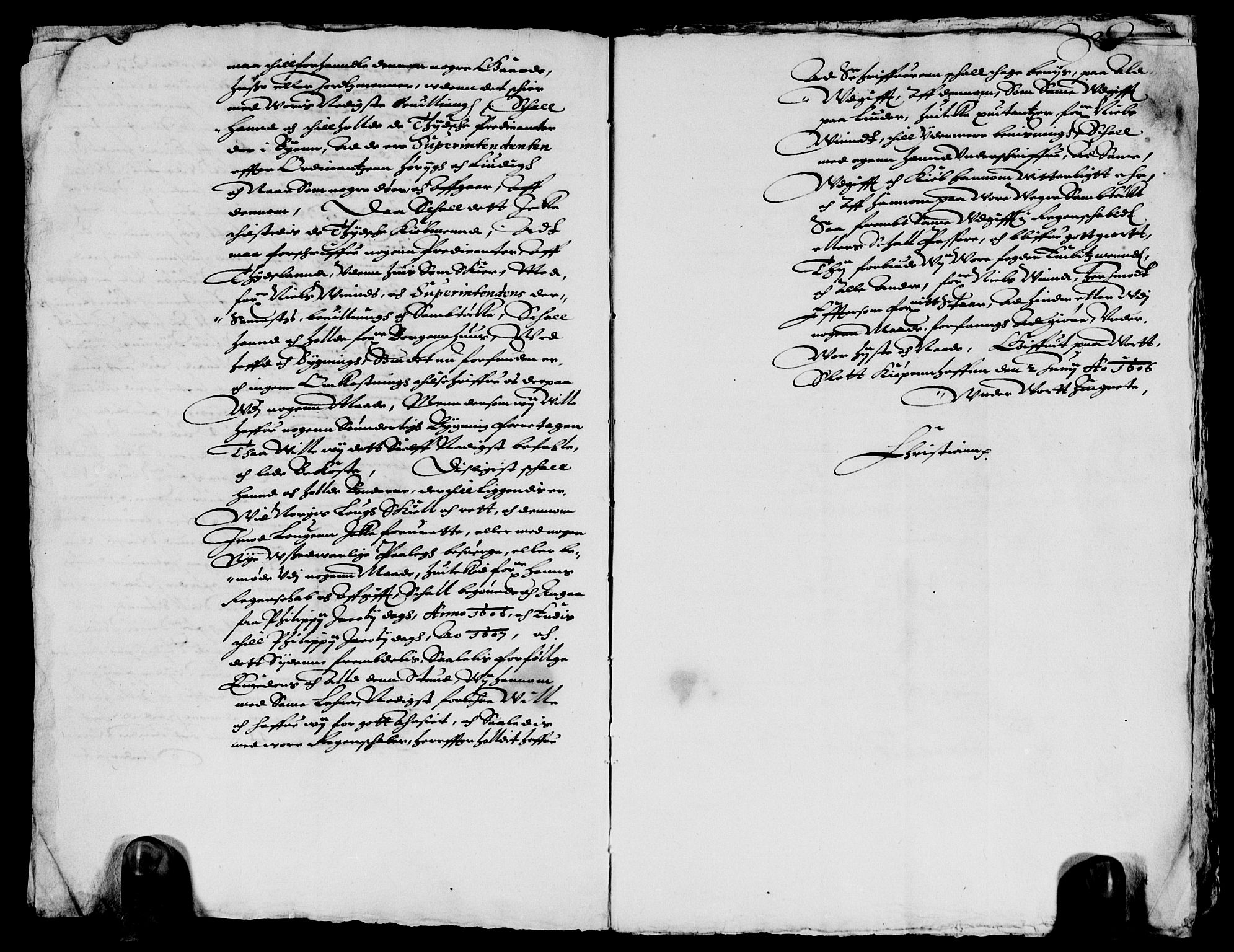 Rentekammeret inntil 1814, Reviderte regnskaper, Lensregnskaper, AV/RA-EA-5023/R/Rb/Rbt/L0006: Bergenhus len, 1608-1611