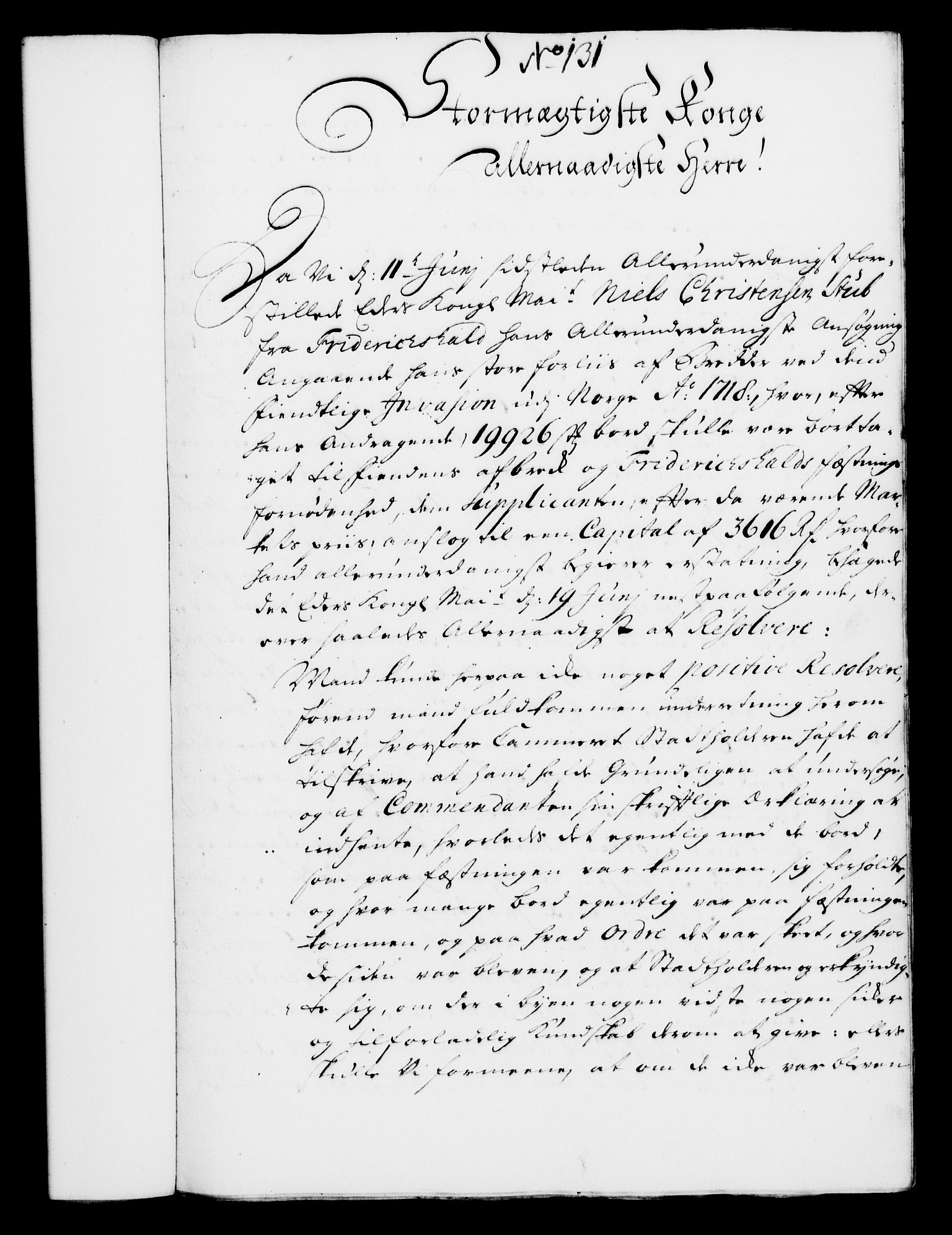 Rentekammeret, Kammerkanselliet, RA/EA-3111/G/Gf/Gfa/L0008: Norsk relasjons- og resolusjonsprotokoll (merket RK 52.8), 1725, p. 723