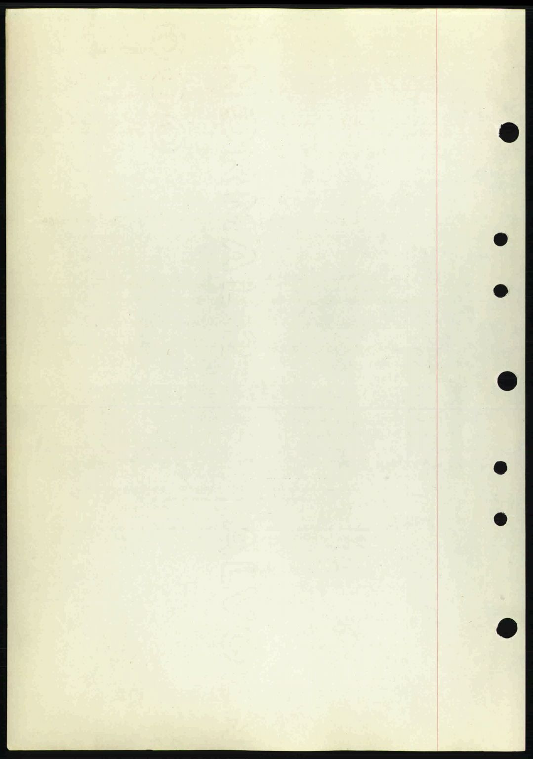 Tønsberg sorenskriveri, AV/SAKO-A-130/G/Ga/Gaa/L0012: Mortgage book no. A12, 1942-1943, Diary no: : 3378/1942