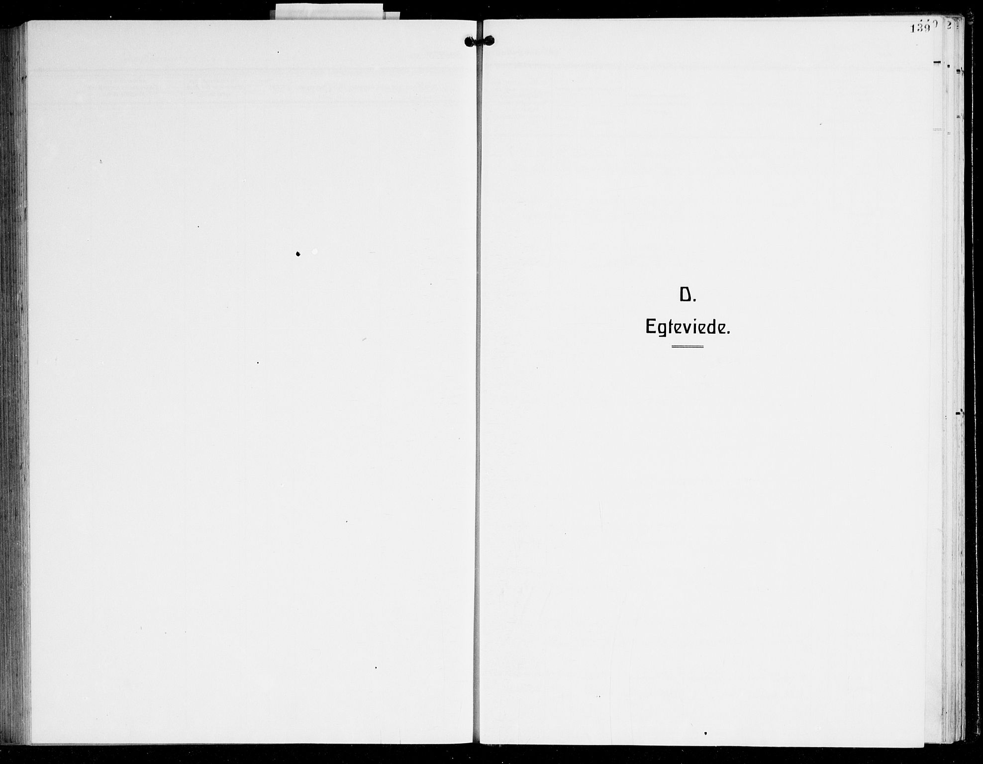Åsane sokneprestembete, SAB/A-79401/H/Hab: Parish register (copy) no. A 5, 1928-1943, p. 139