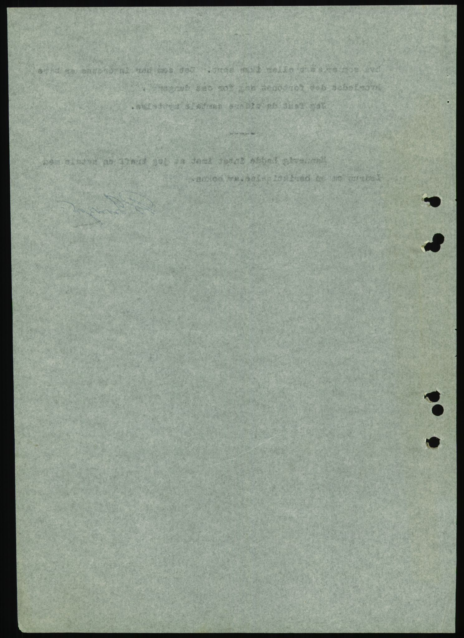 Forsvaret, Forsvarets krigshistoriske avdeling, AV/RA-RAFA-2017/Y/Yb/L0056: II-C-11-136-139  -  1. Divisjon, 1940-1957, p. 1029