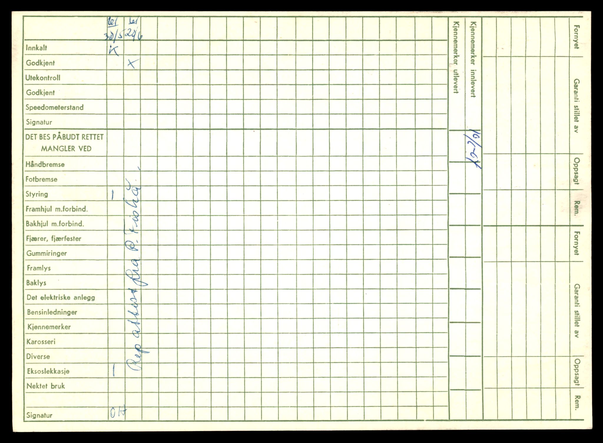 Møre og Romsdal vegkontor - Ålesund trafikkstasjon, AV/SAT-A-4099/F/Fe/L0049: Registreringskort for kjøretøy T 14864 - T 18613, 1927-1998, p. 918